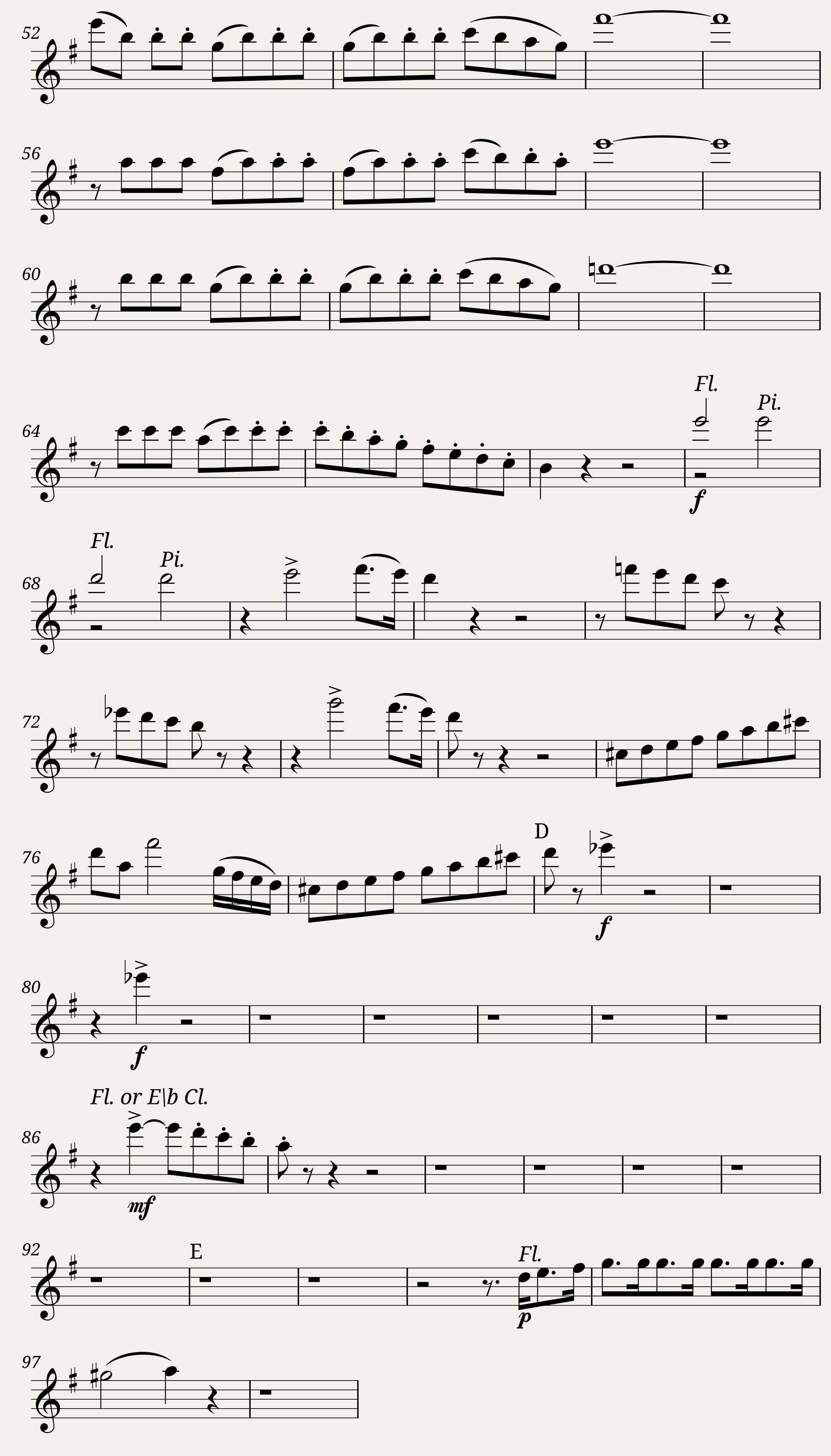 Gioacchino Rossini - Barber of Seville — 2/2