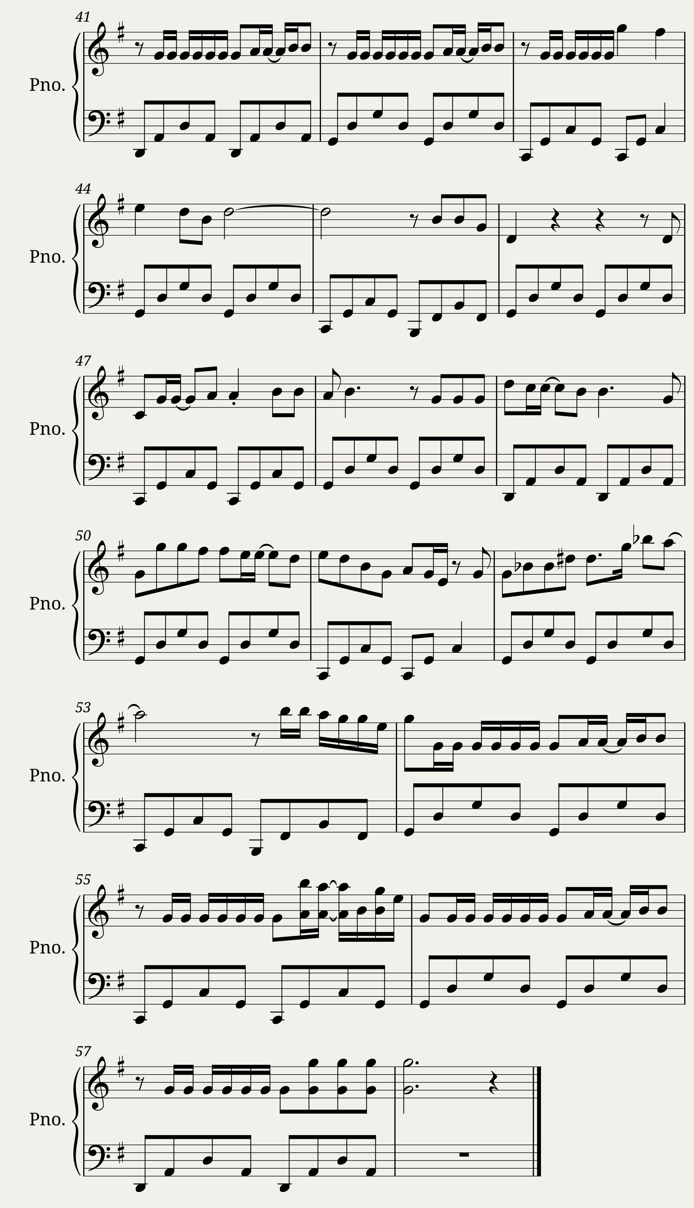 Carlos Rivera - Recuerdame — 3/3