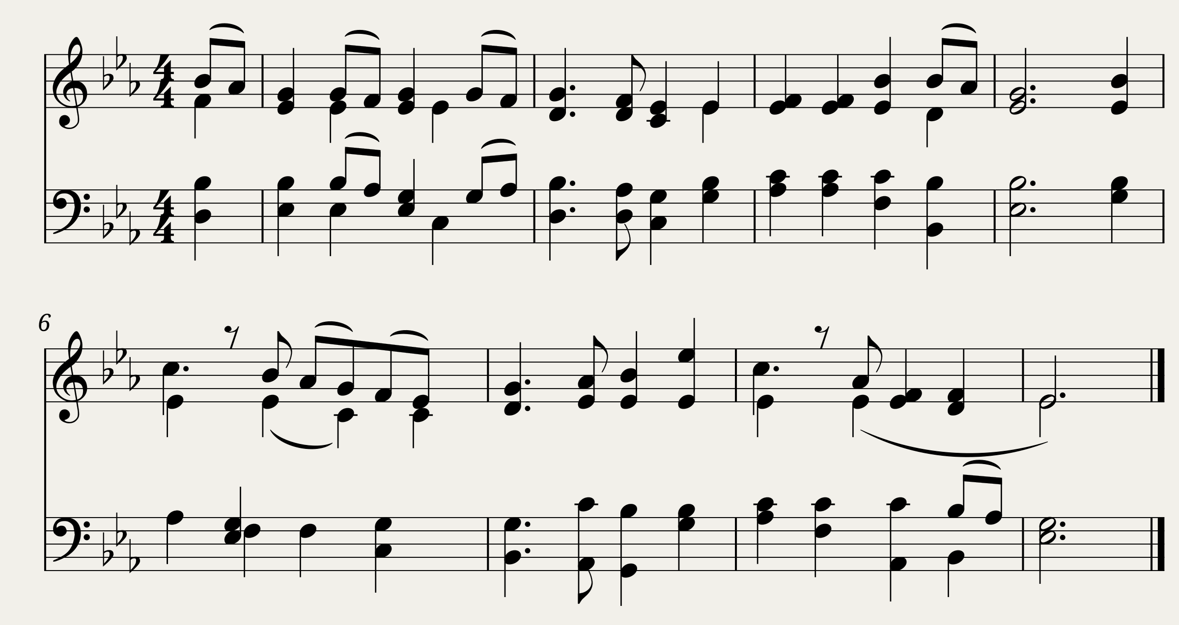 CAPEL (English)