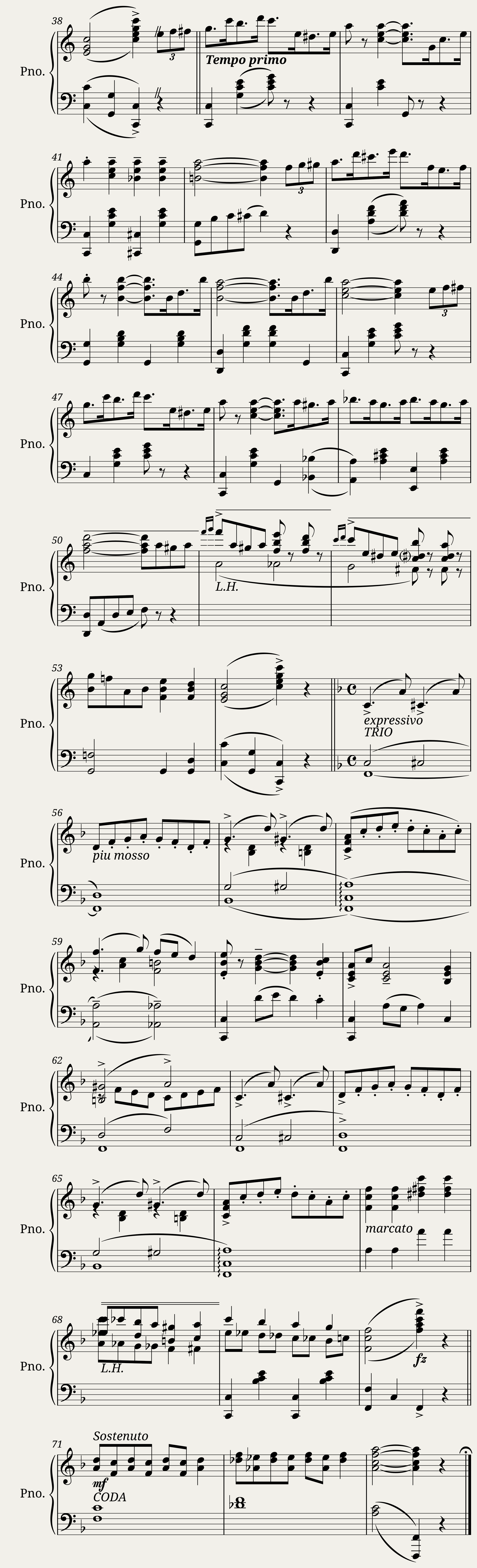 Rosette (1922) — 2/2
