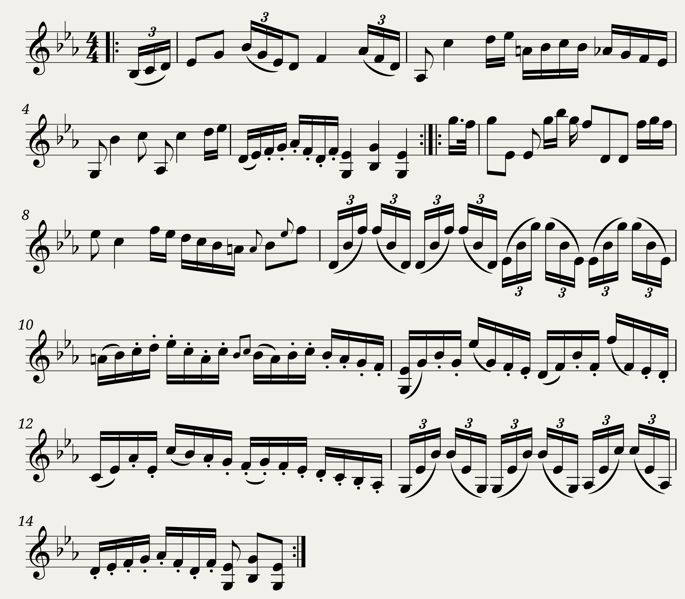 Banks Hornpipe