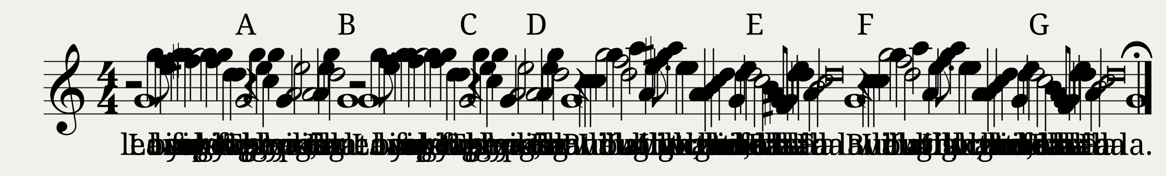 Thomas Morley - XXI. Love learns by laughing
