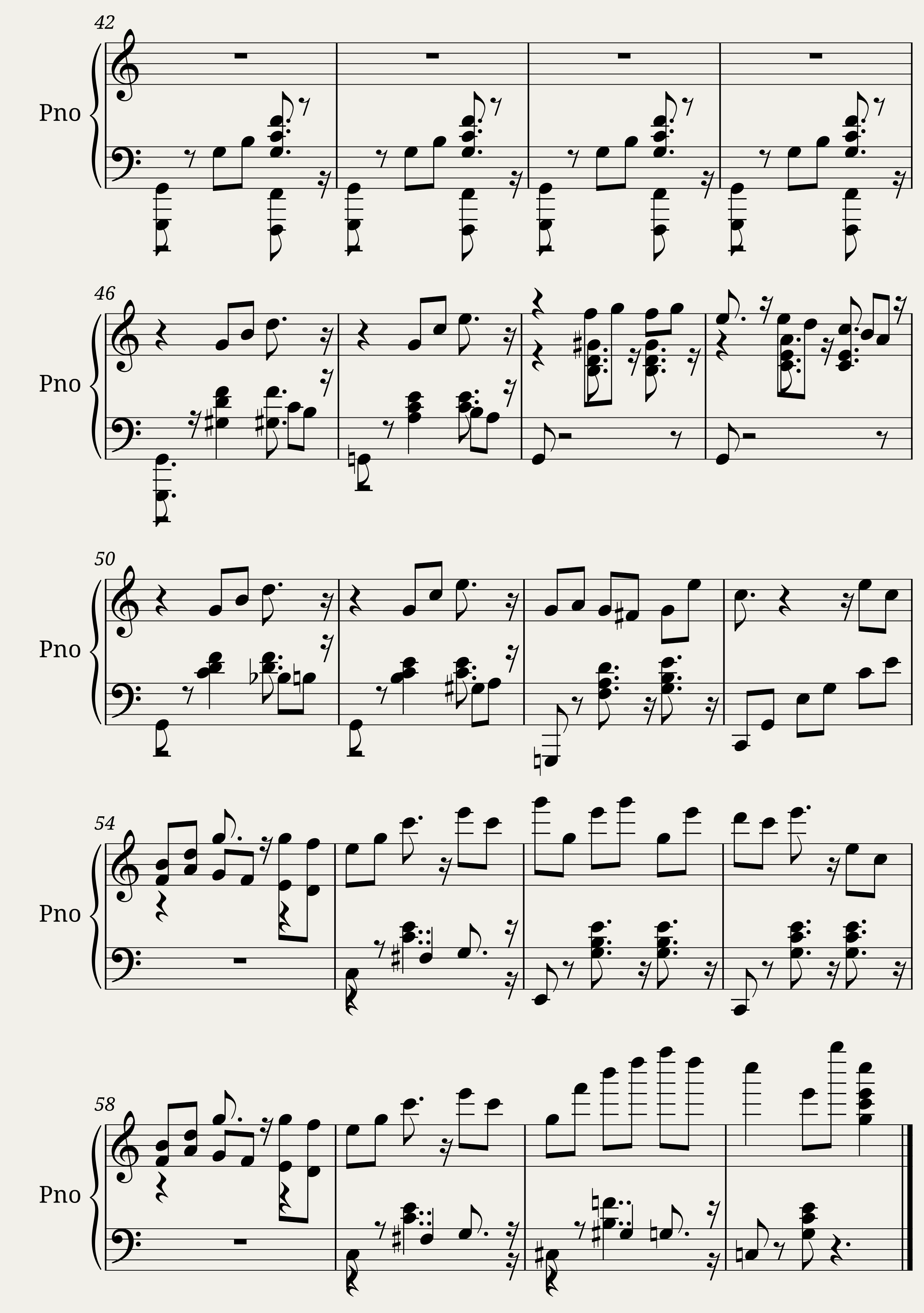 Tyrolienne turque — 2/2