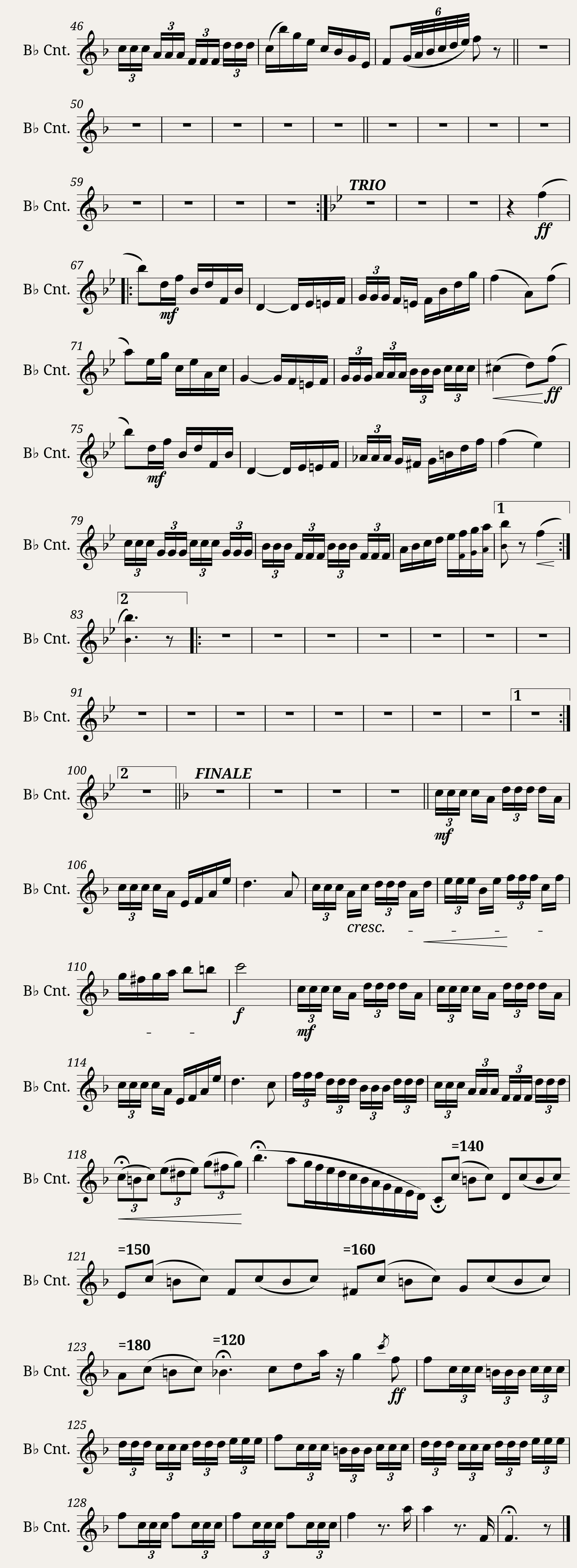 The Premier Polka — 2/2
