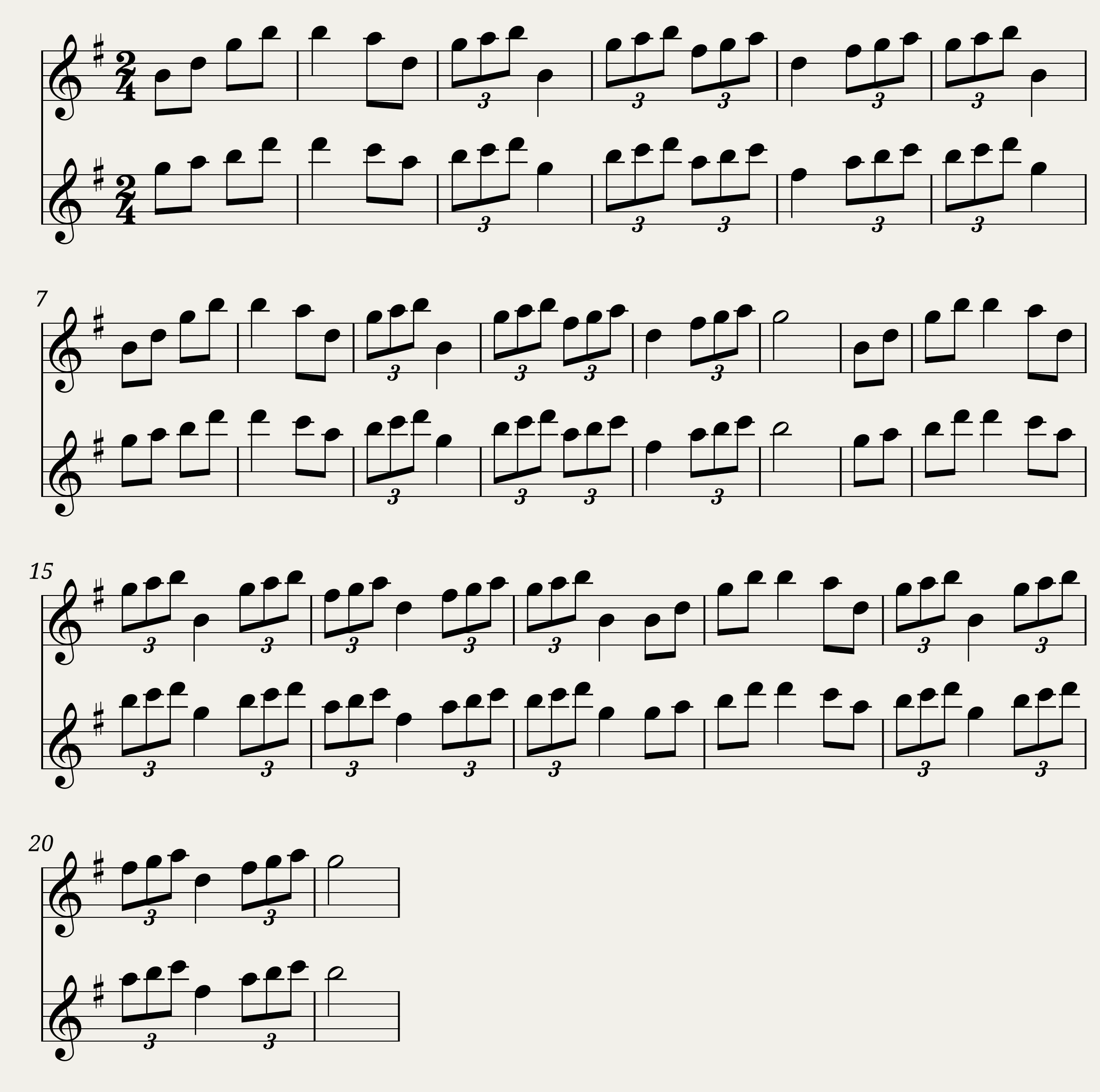Traditional music - Steirische Jodler und Taenze Nr. 1 - 48 (47.)