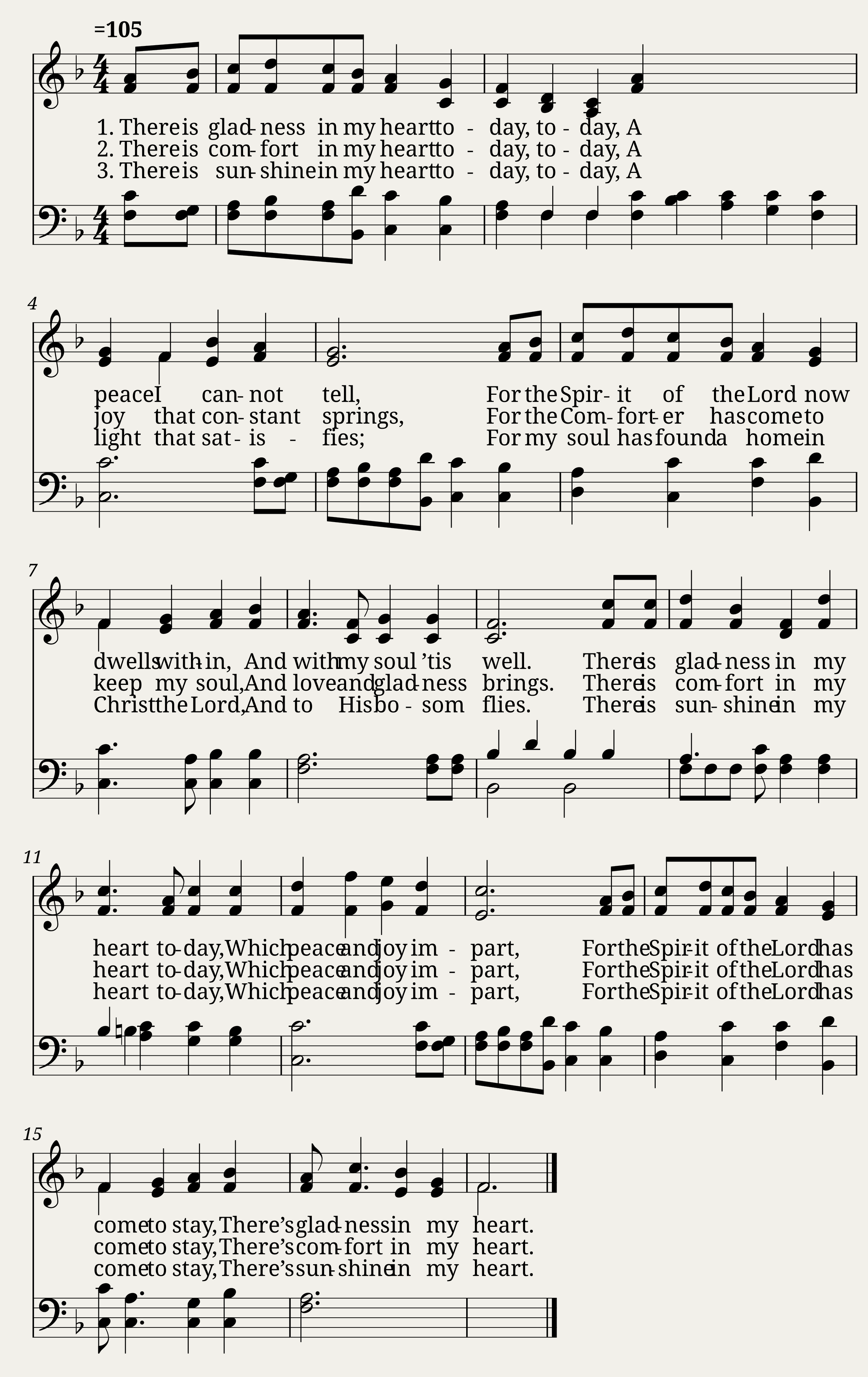 Joy of forgiveness - A. S. DeYoe