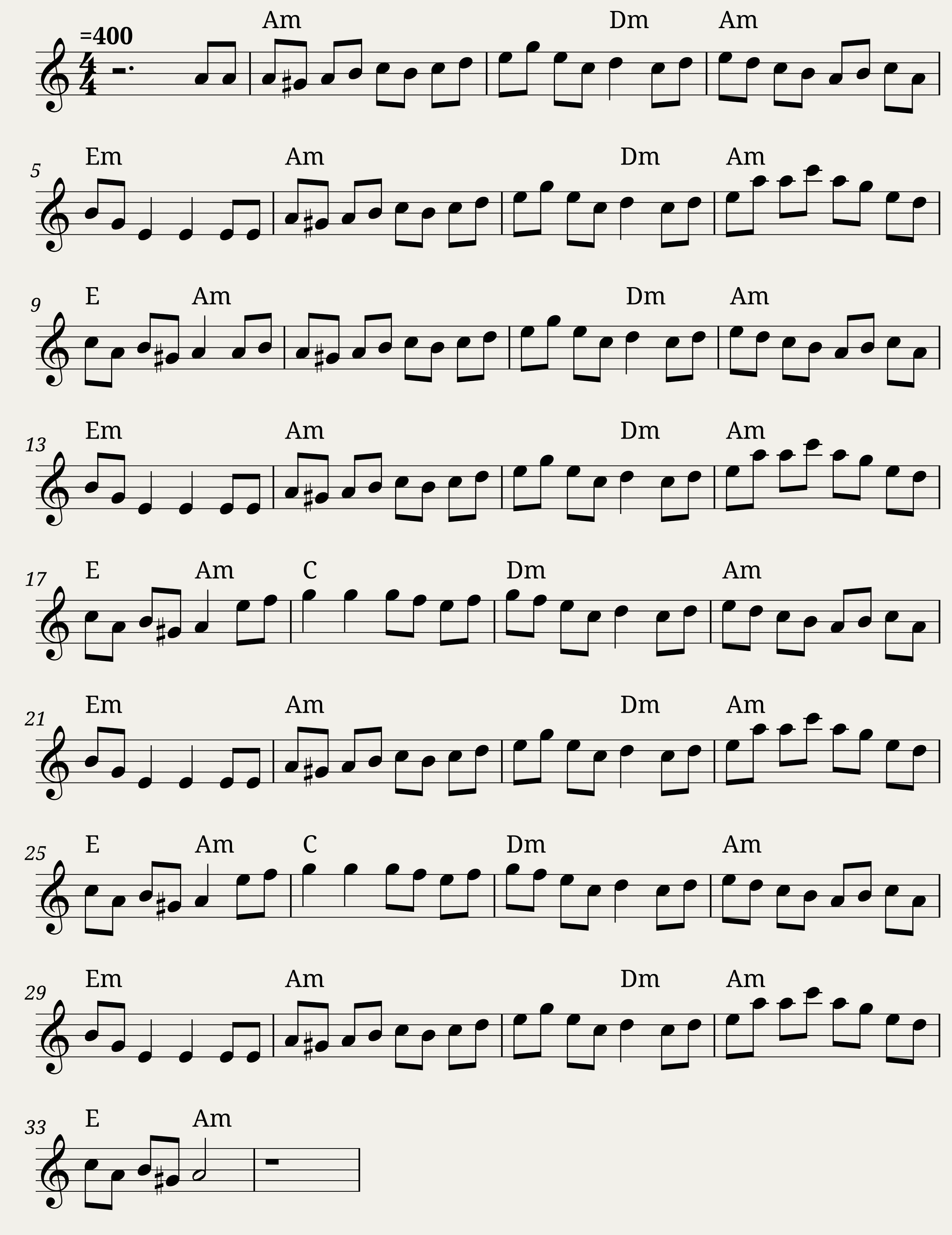 Traditional music - Gilderoy