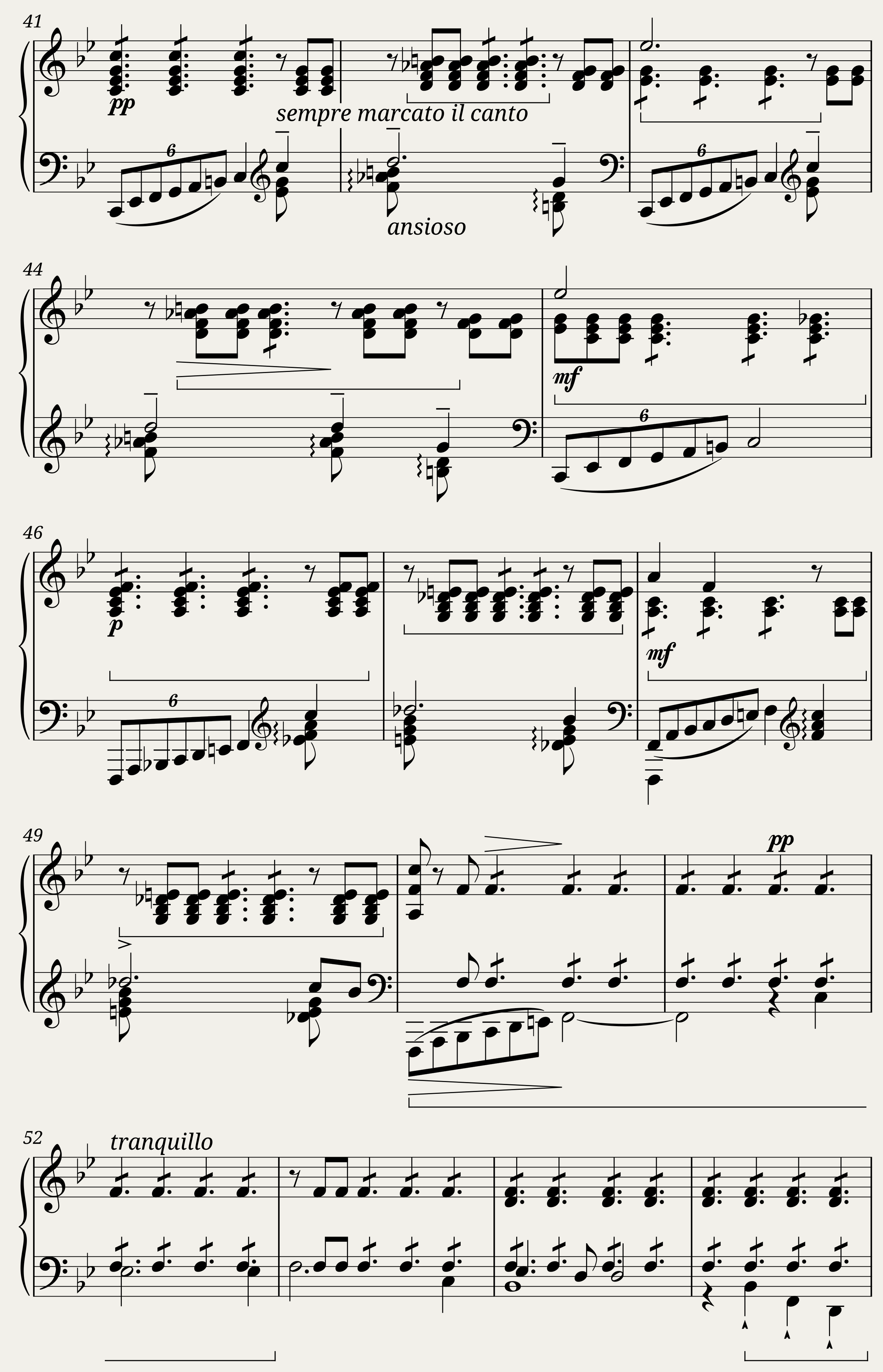 Weihnachtslieder in C-Dur und a-Moll für Keyboard (Melodie Liedtext Akkorde) — 2/3