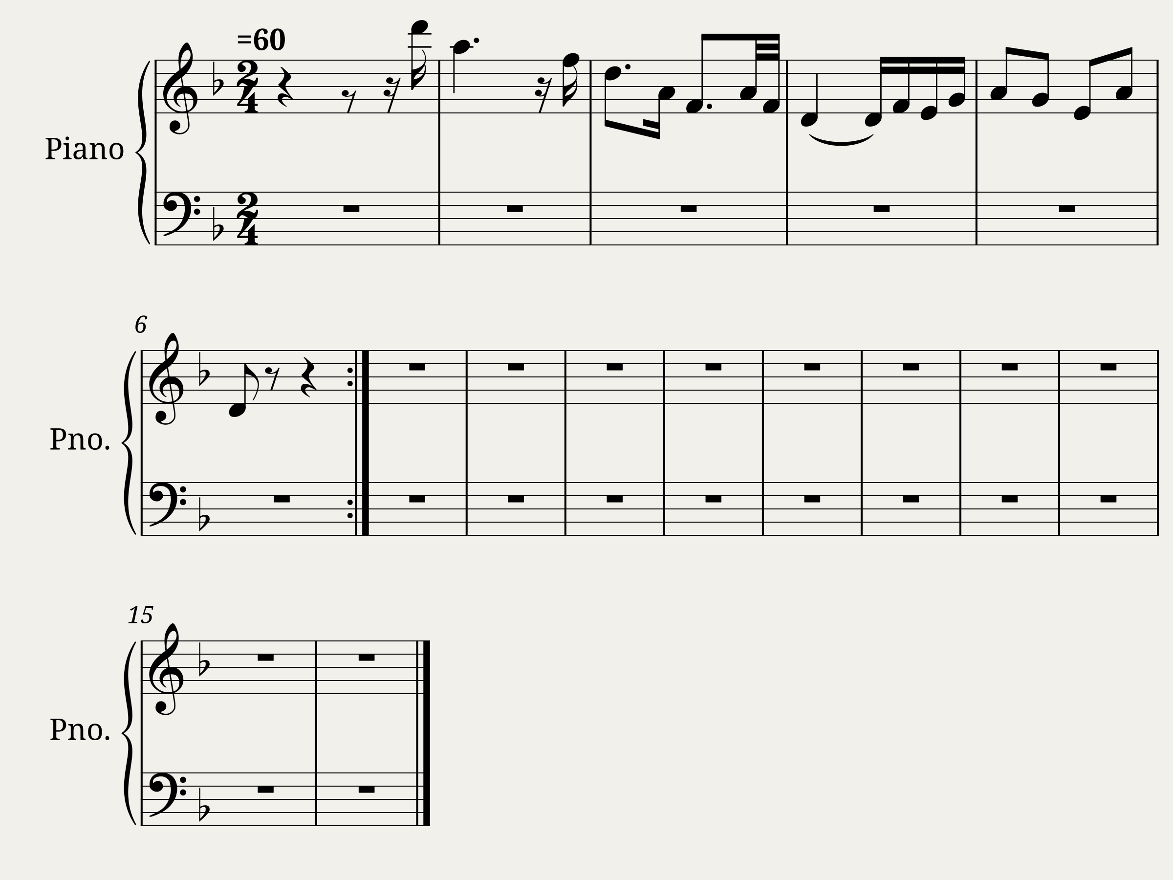 Fundamentos da Composicao Musical - Schoenberg Arnold - Ex. 2 - g - Beethoven - Sinfonia nº 9-I