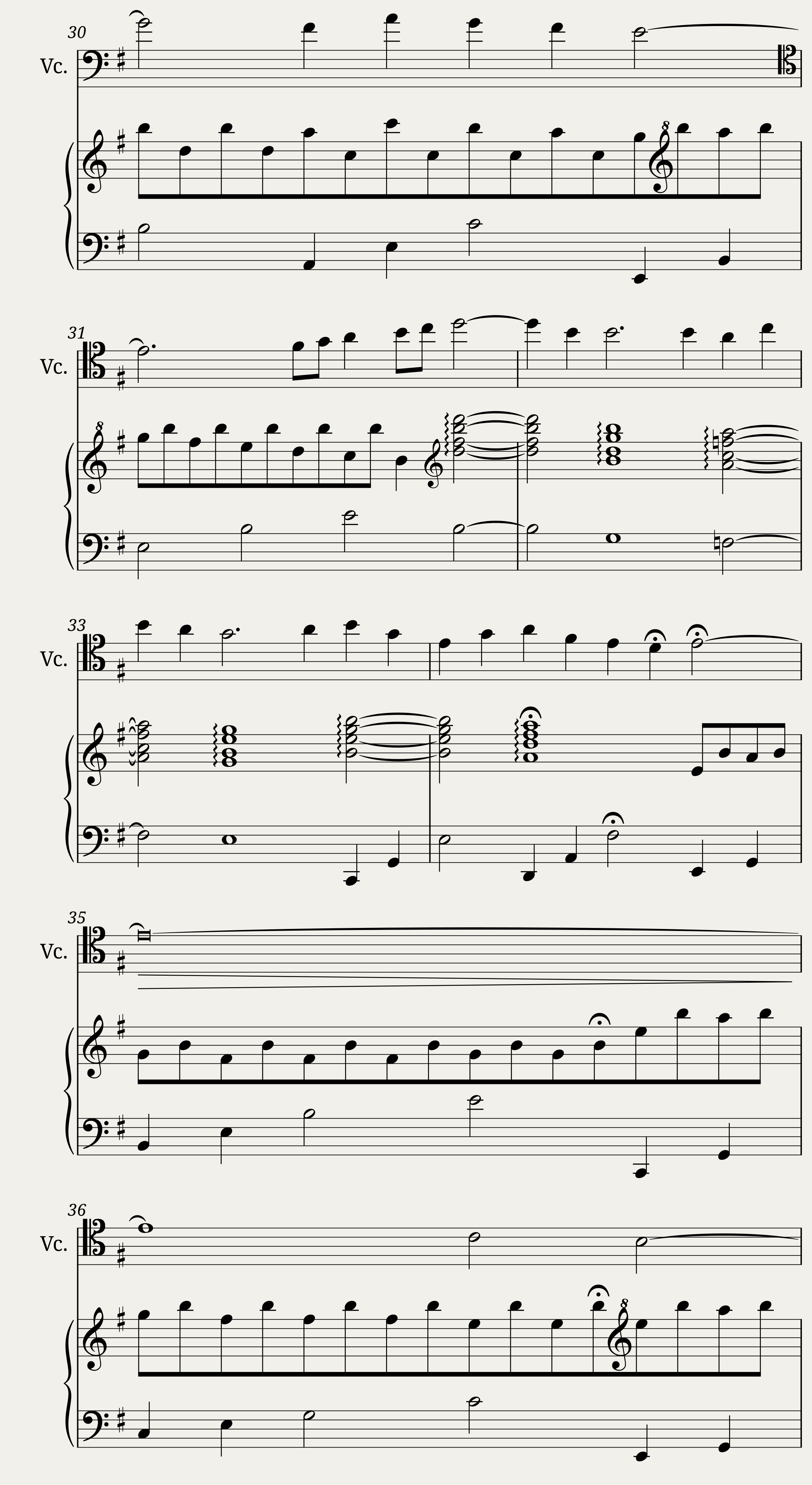 O Come Emmanuel — 5/10