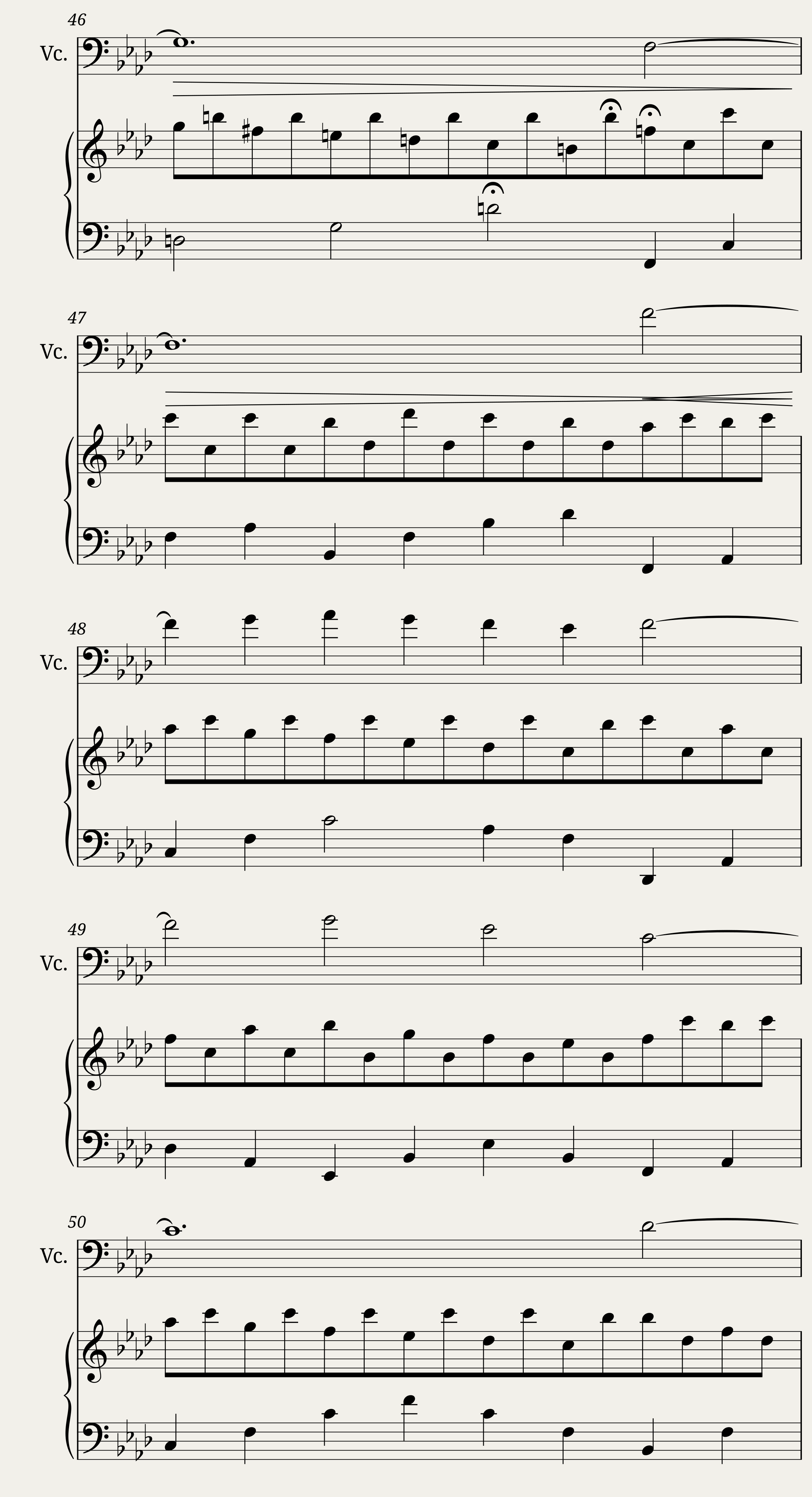 O Come Emmanuel — 8/10