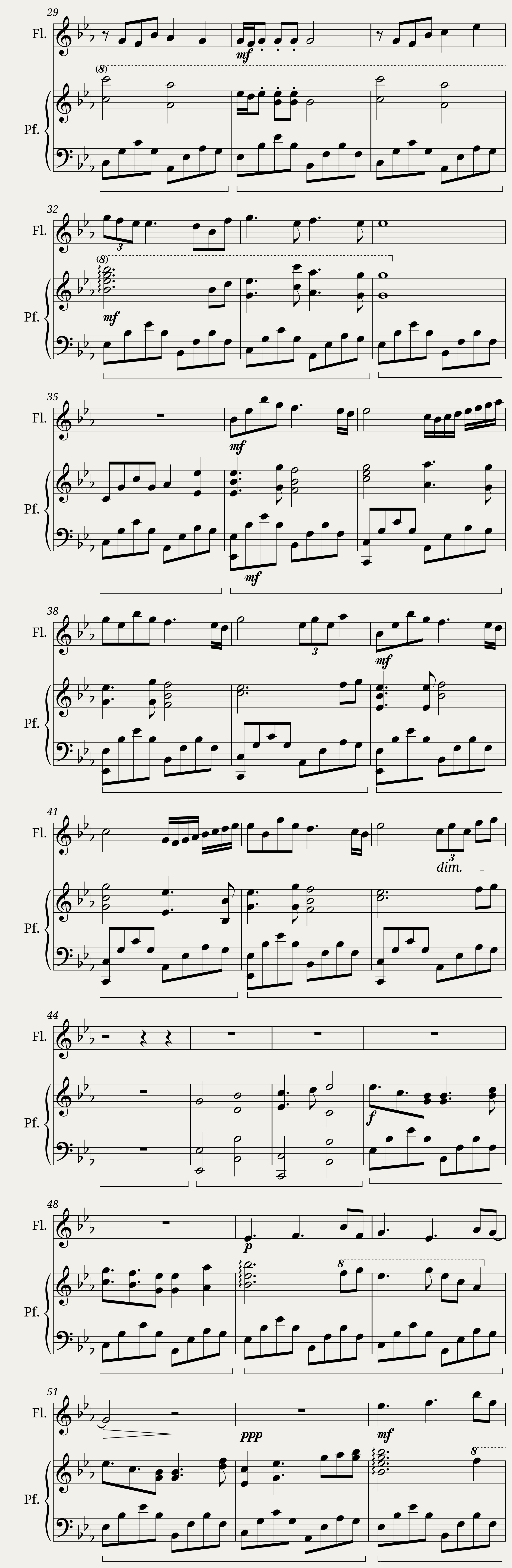 Original composition by me — 2/4