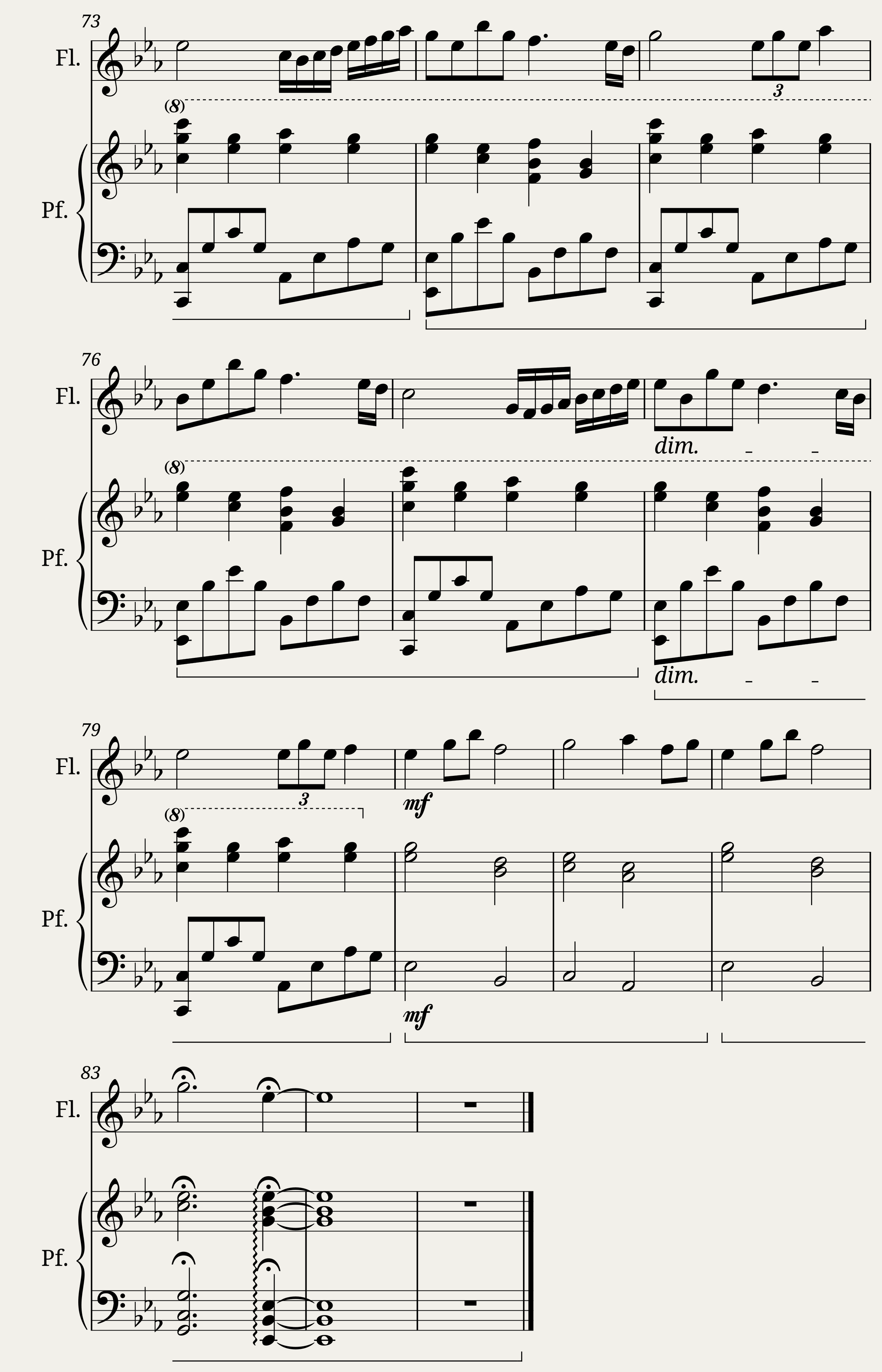 Original composition by me — 4/4