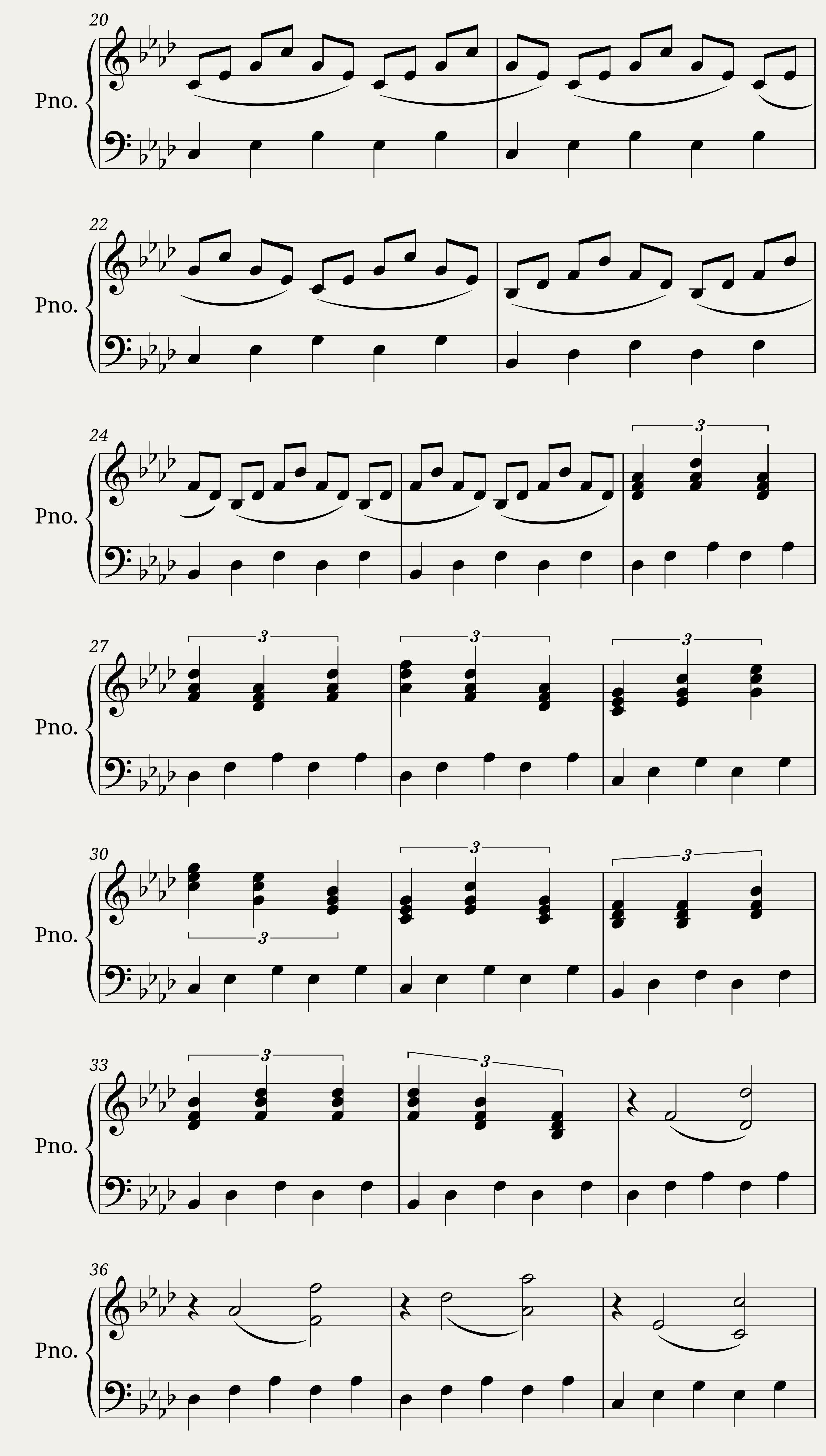 Salmo 78B (Parte 1) — 2/2