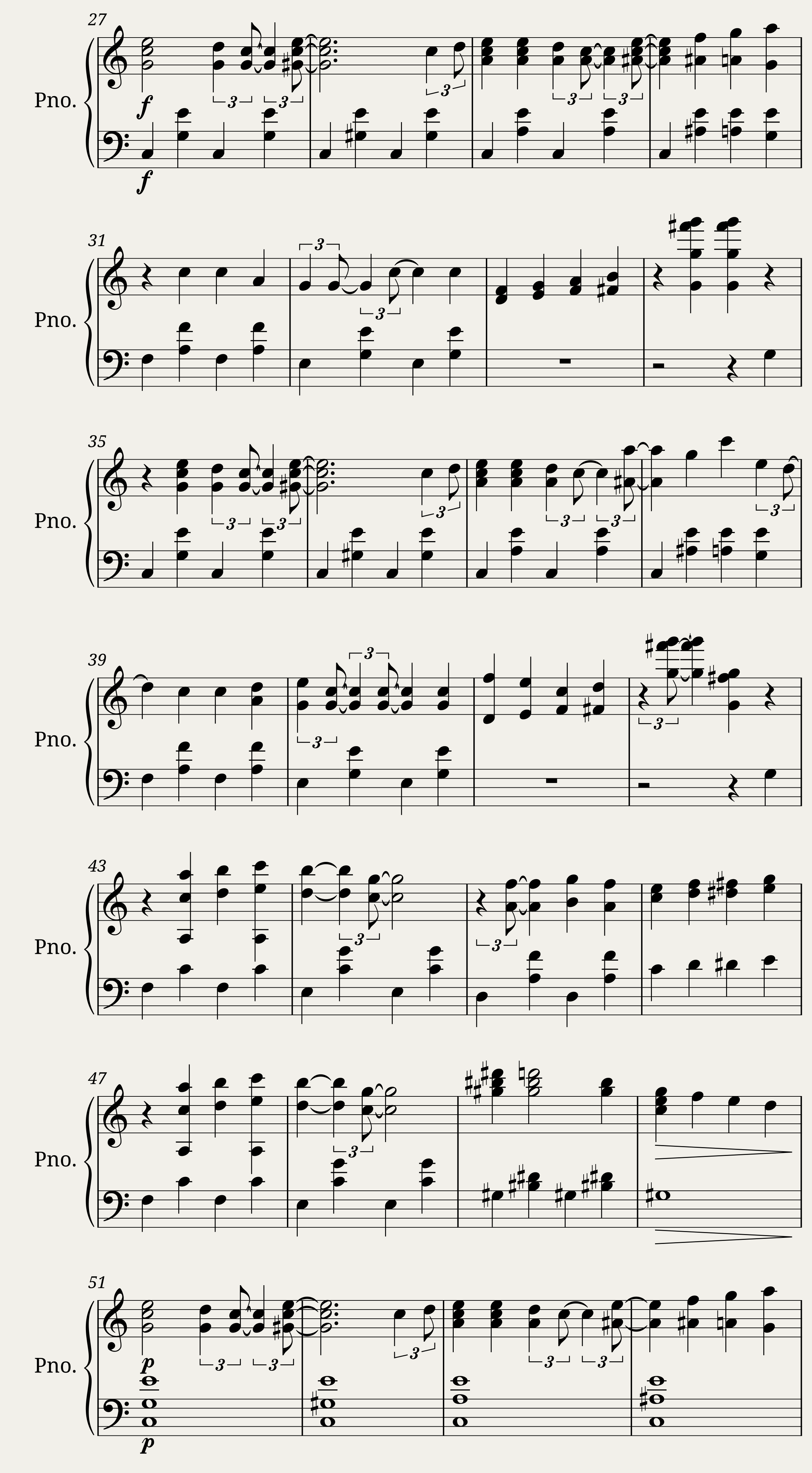 Overworld Theme - Super Mario Land — 2/3