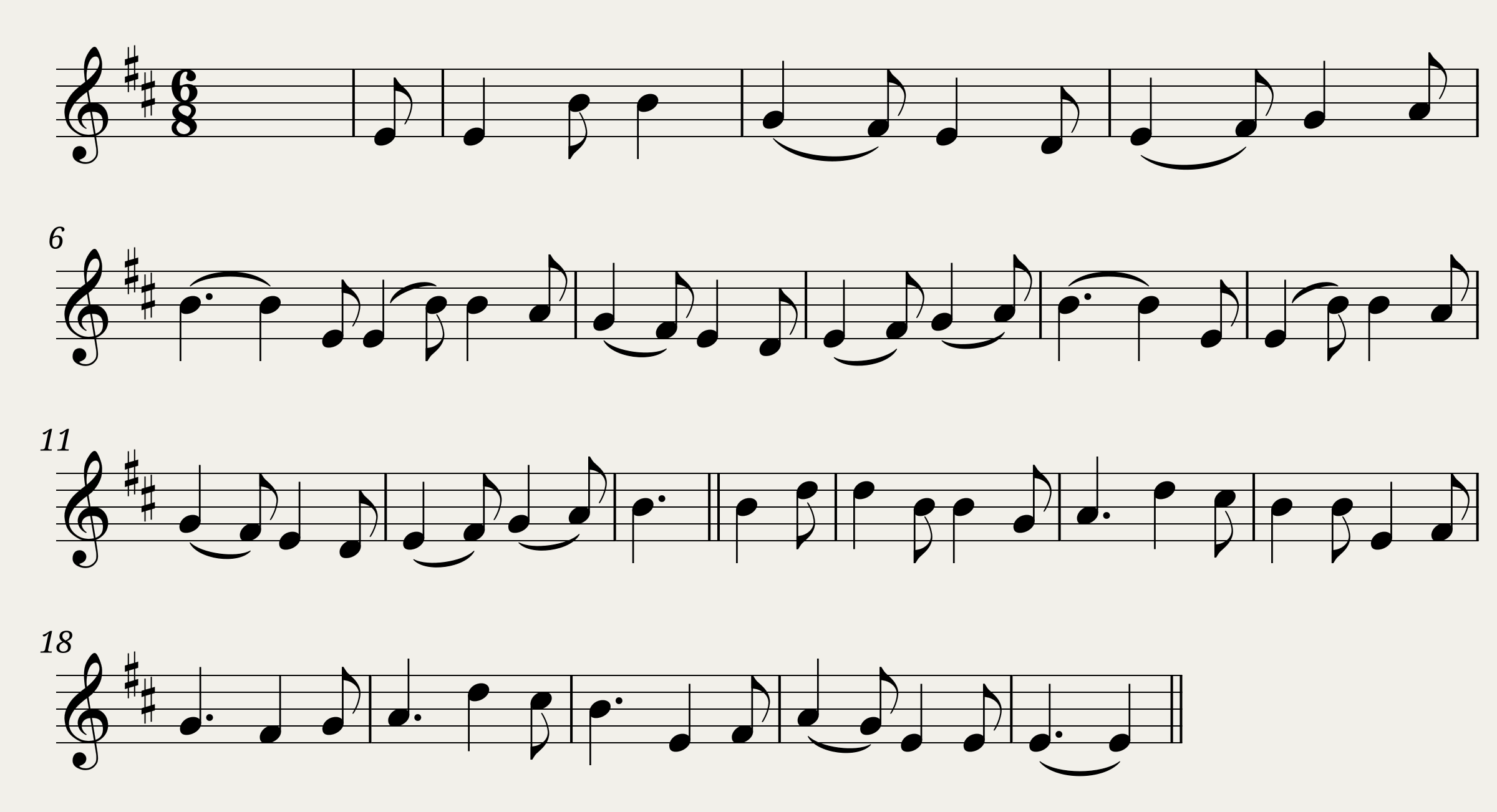 Traditional music - Wassail Song 159