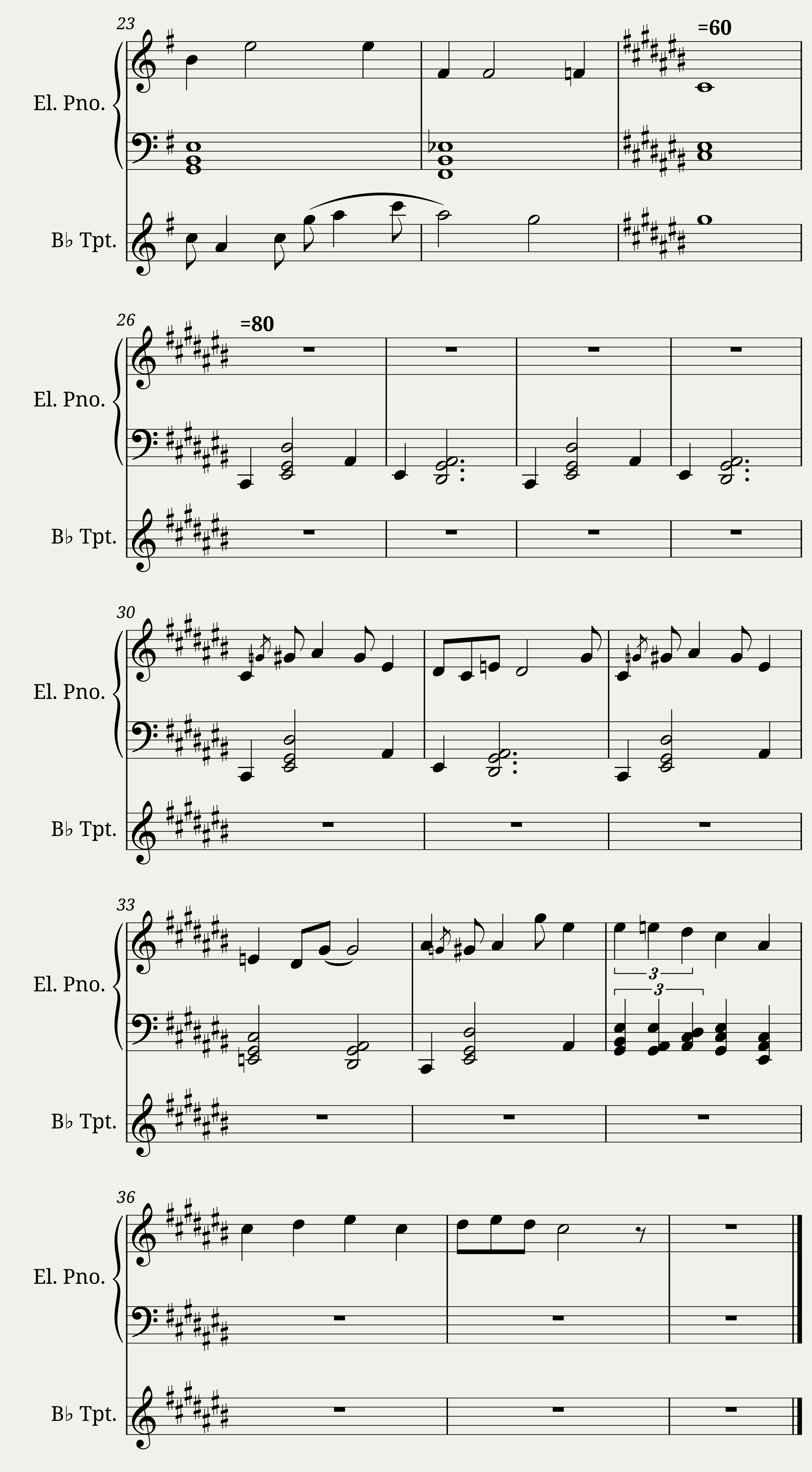 NICE JAZZ BOI — 2/2
