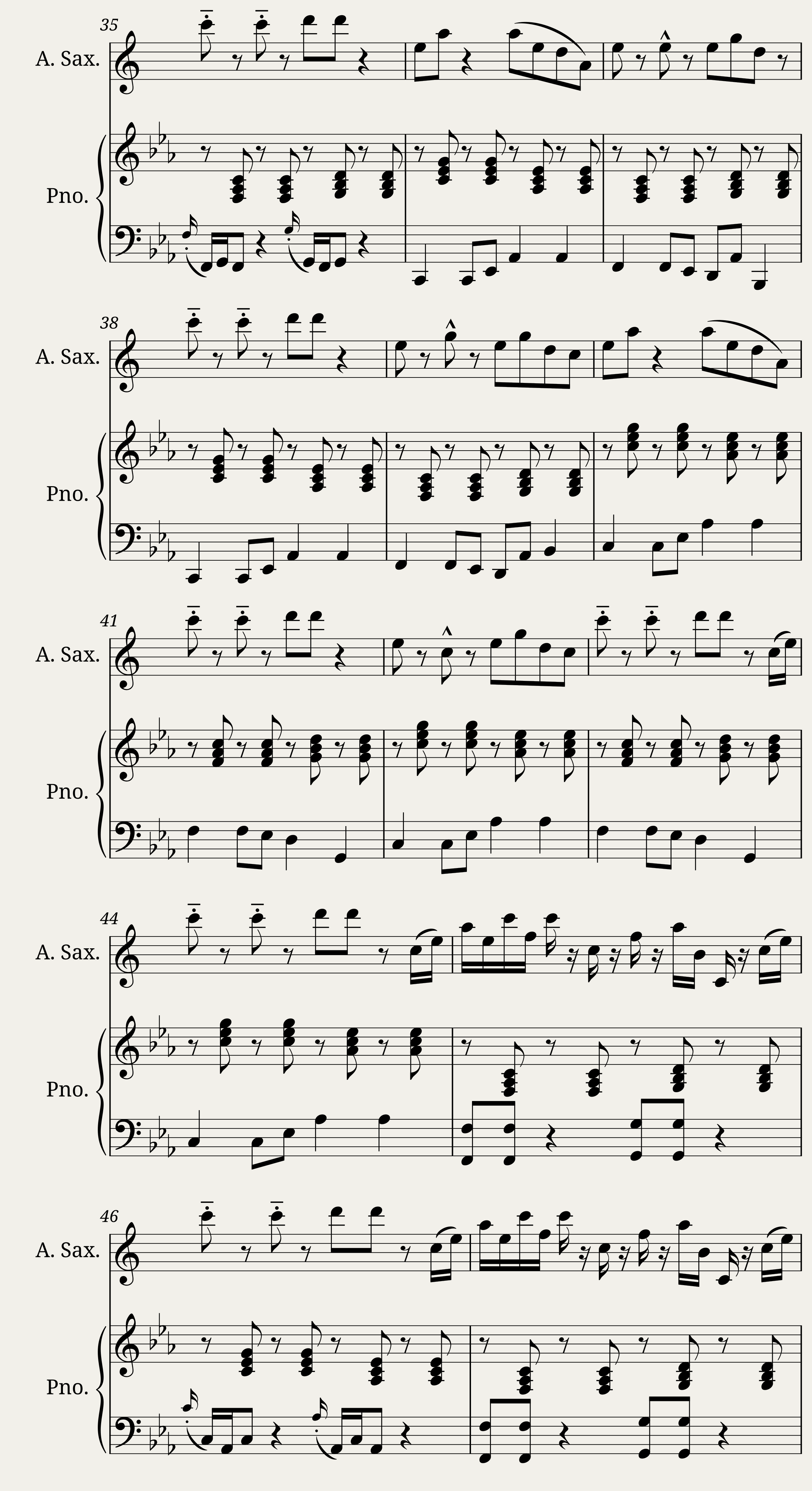Despacito — 3/3
