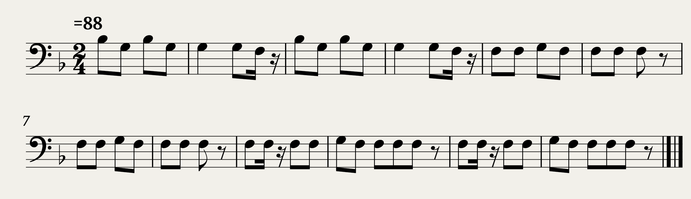 Skidi and Chaui Bands - Hand Game Guessing Song (c)