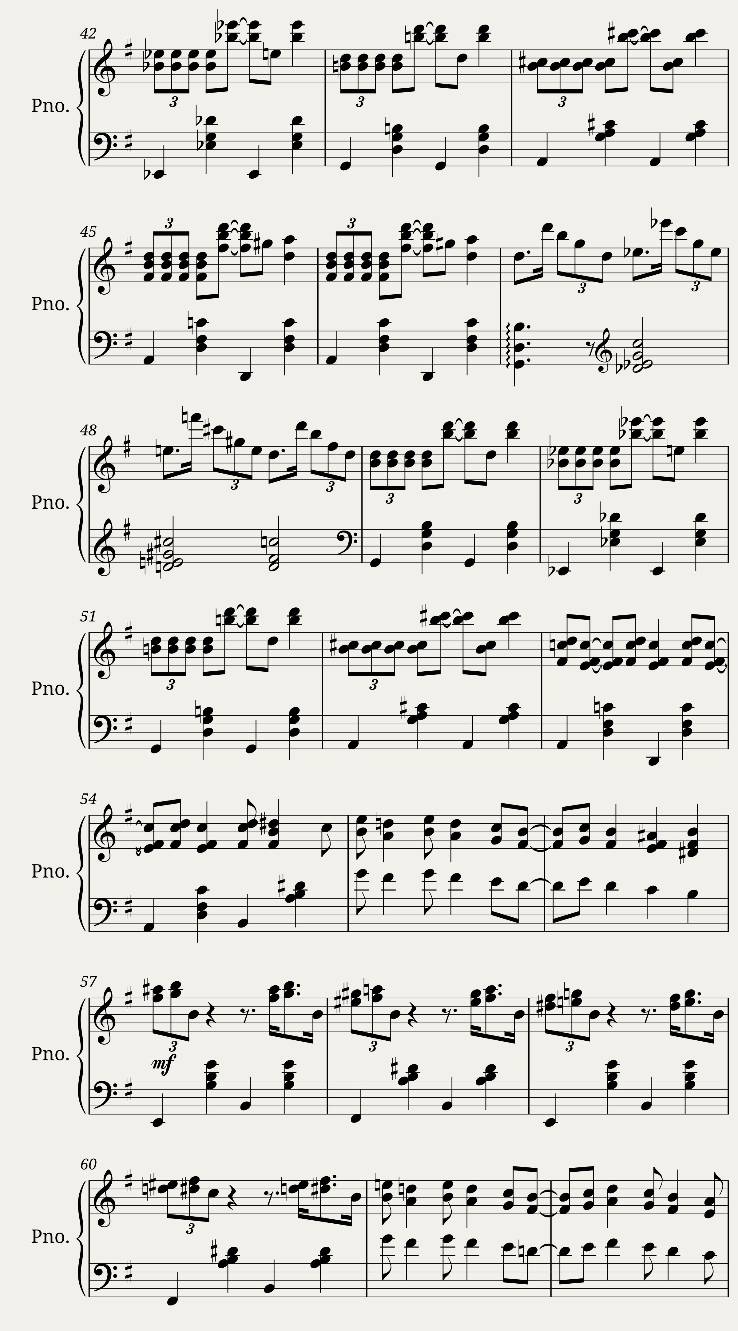 Barney Google - Instrumental Version (1923) — 3/3