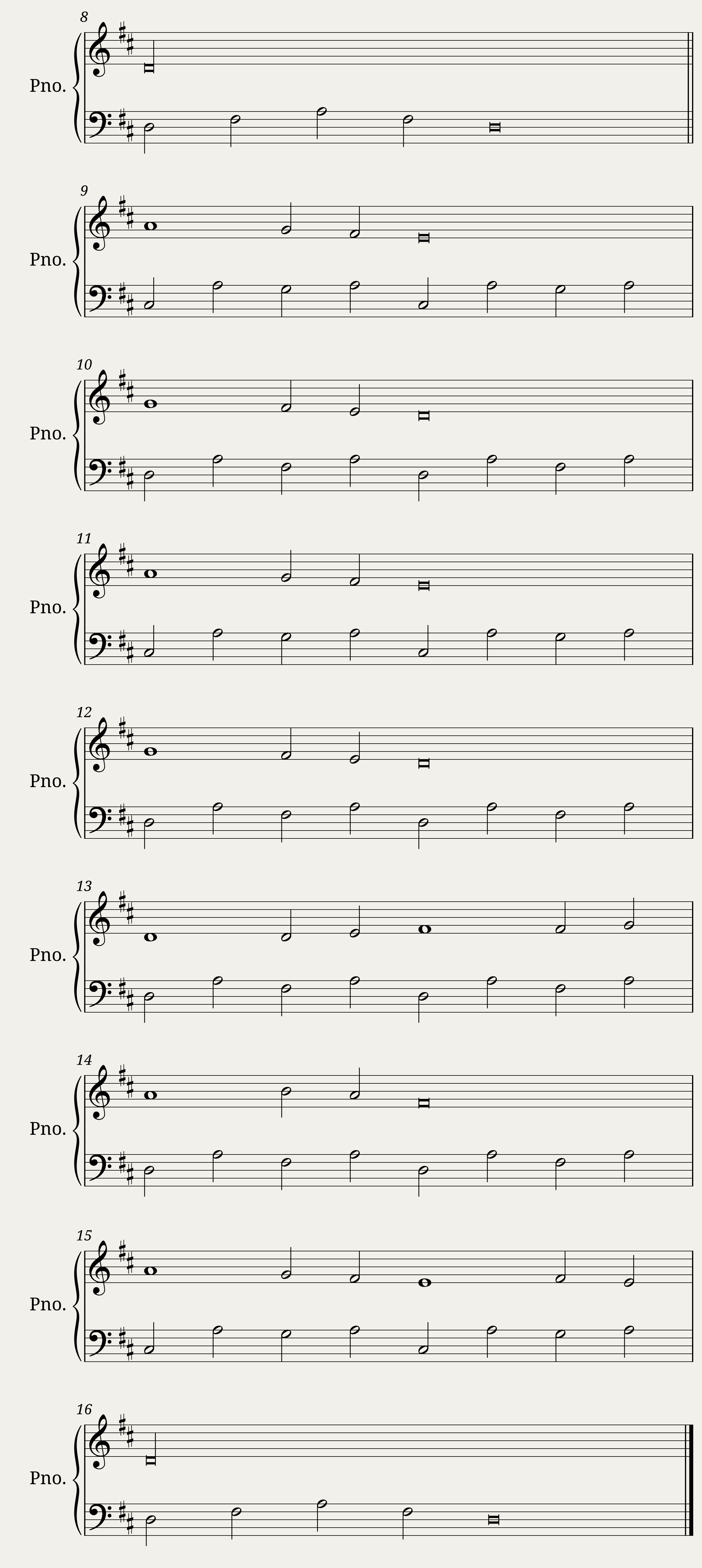 Long long ago ( Í ÍÊ Í) — 2/2