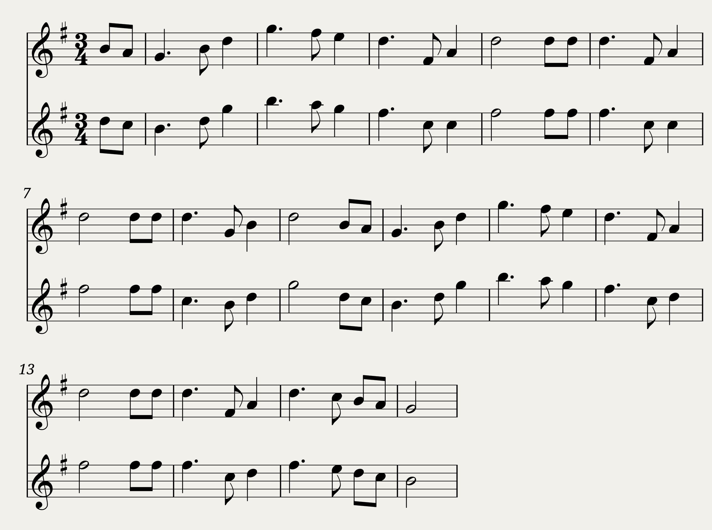 Traditional music - Steirische Jodler und Taenze Nr. 1 - 48 (26.)