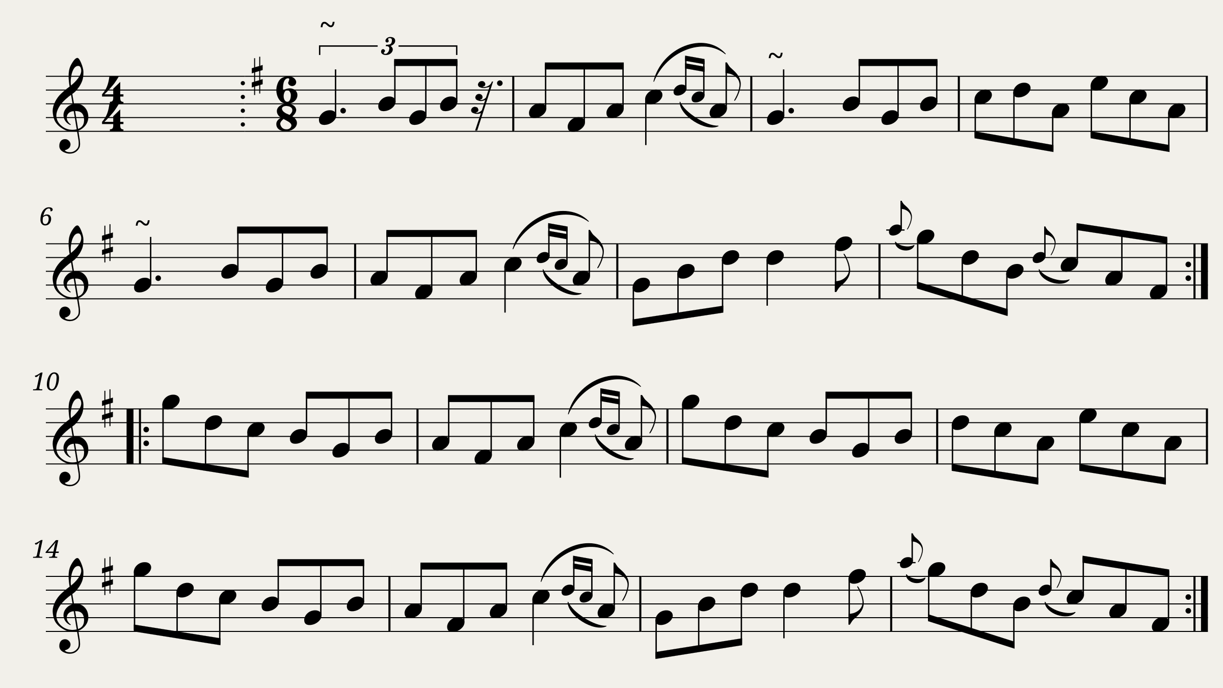 Jackson's rolling jig