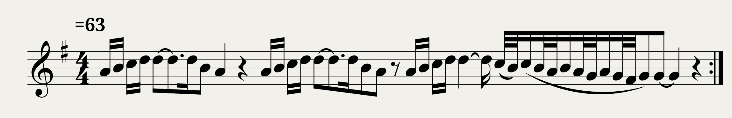 Traditional music - Cantar d'Arrieros (CT 209)