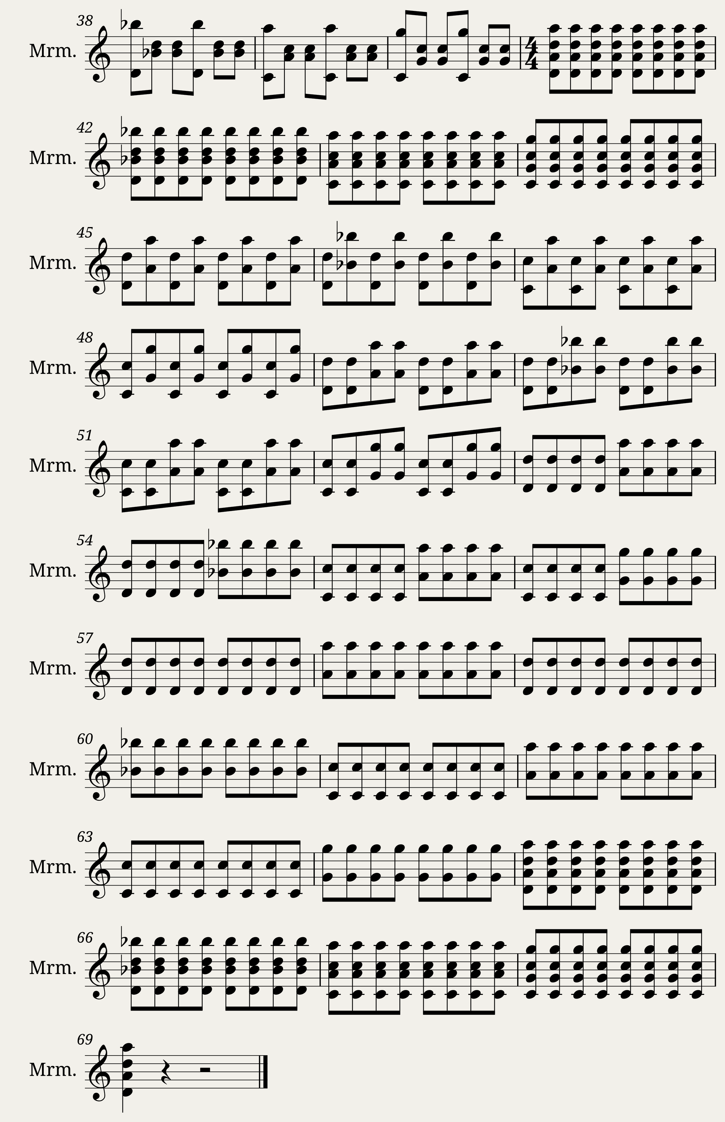 DATA — 2/2