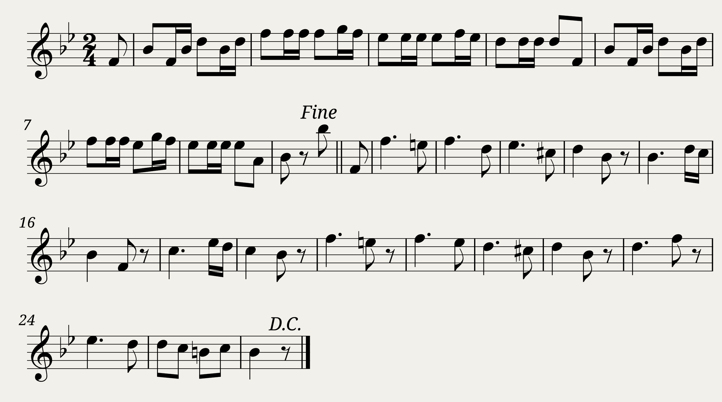 Traditional music - Touloun - Volucio