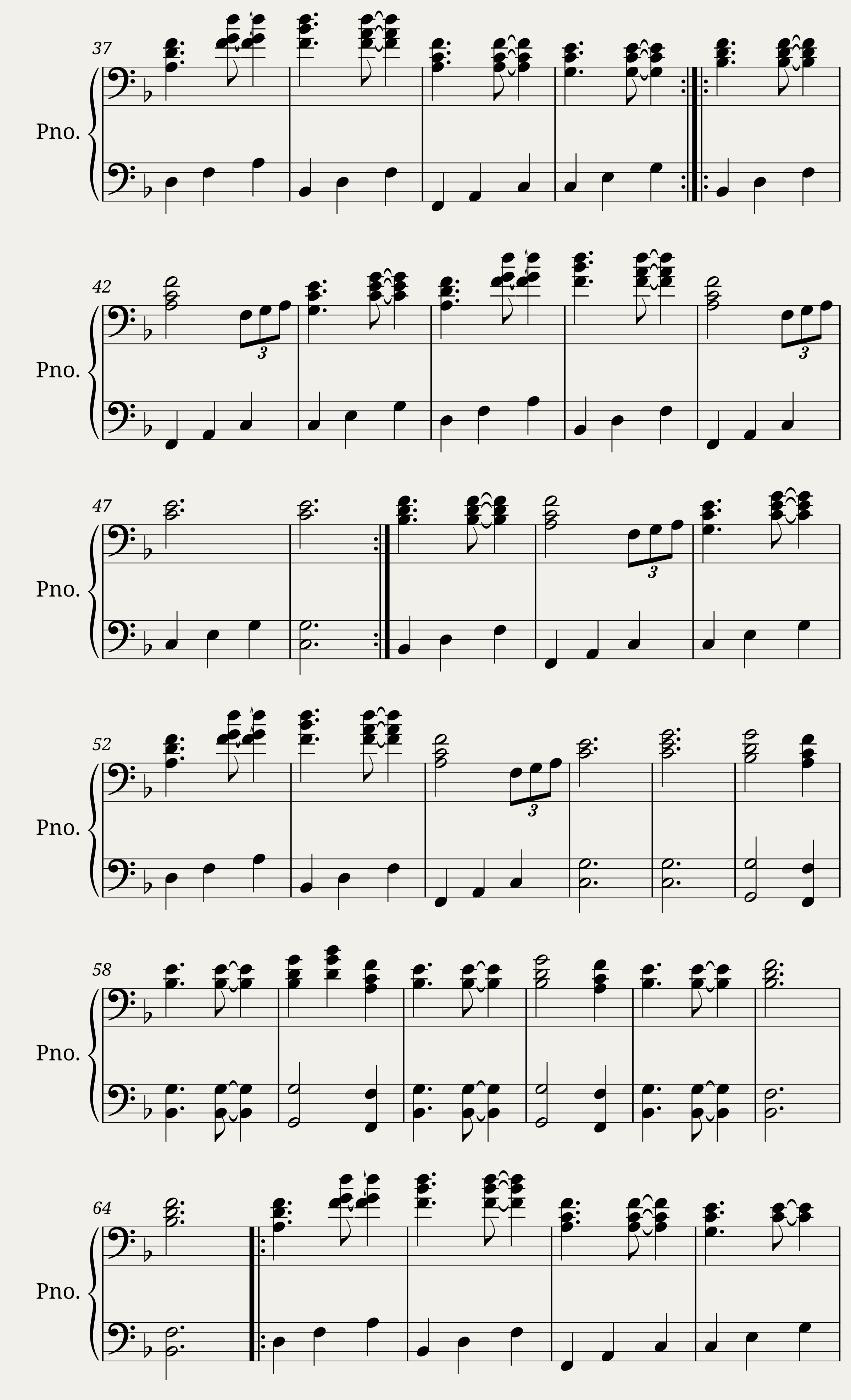 Just a Little — 2/2