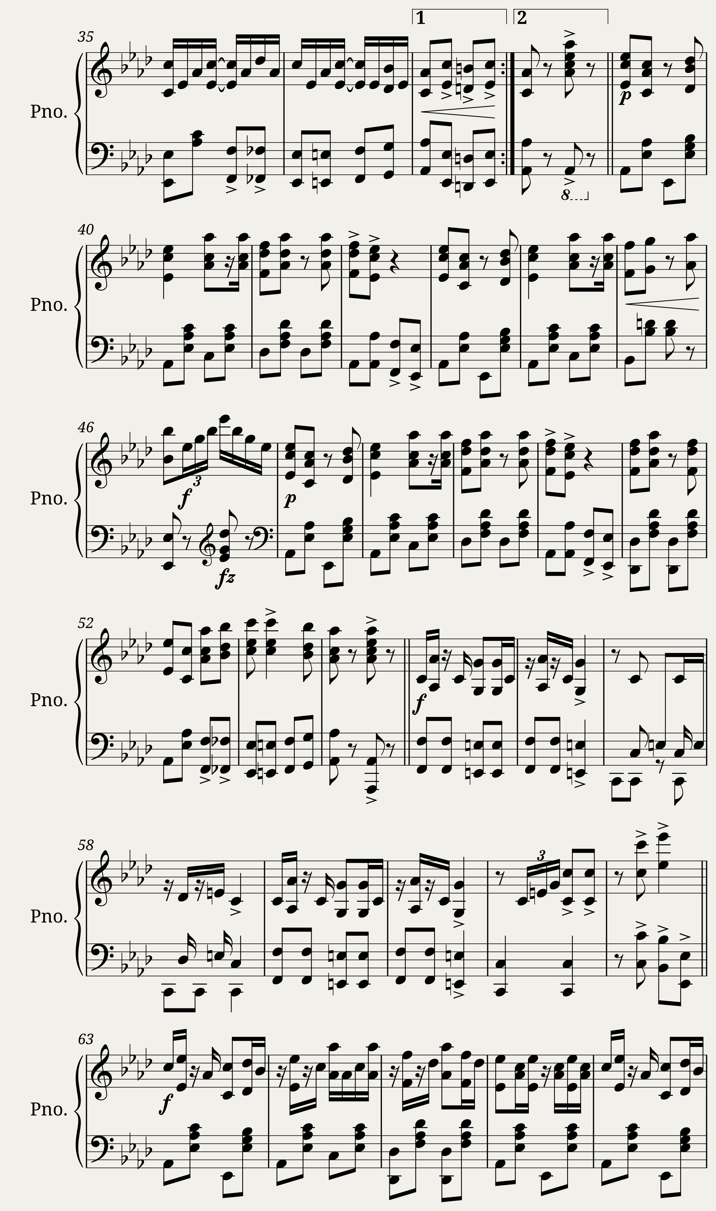 Pickles and Peppers (1906) — 2/3