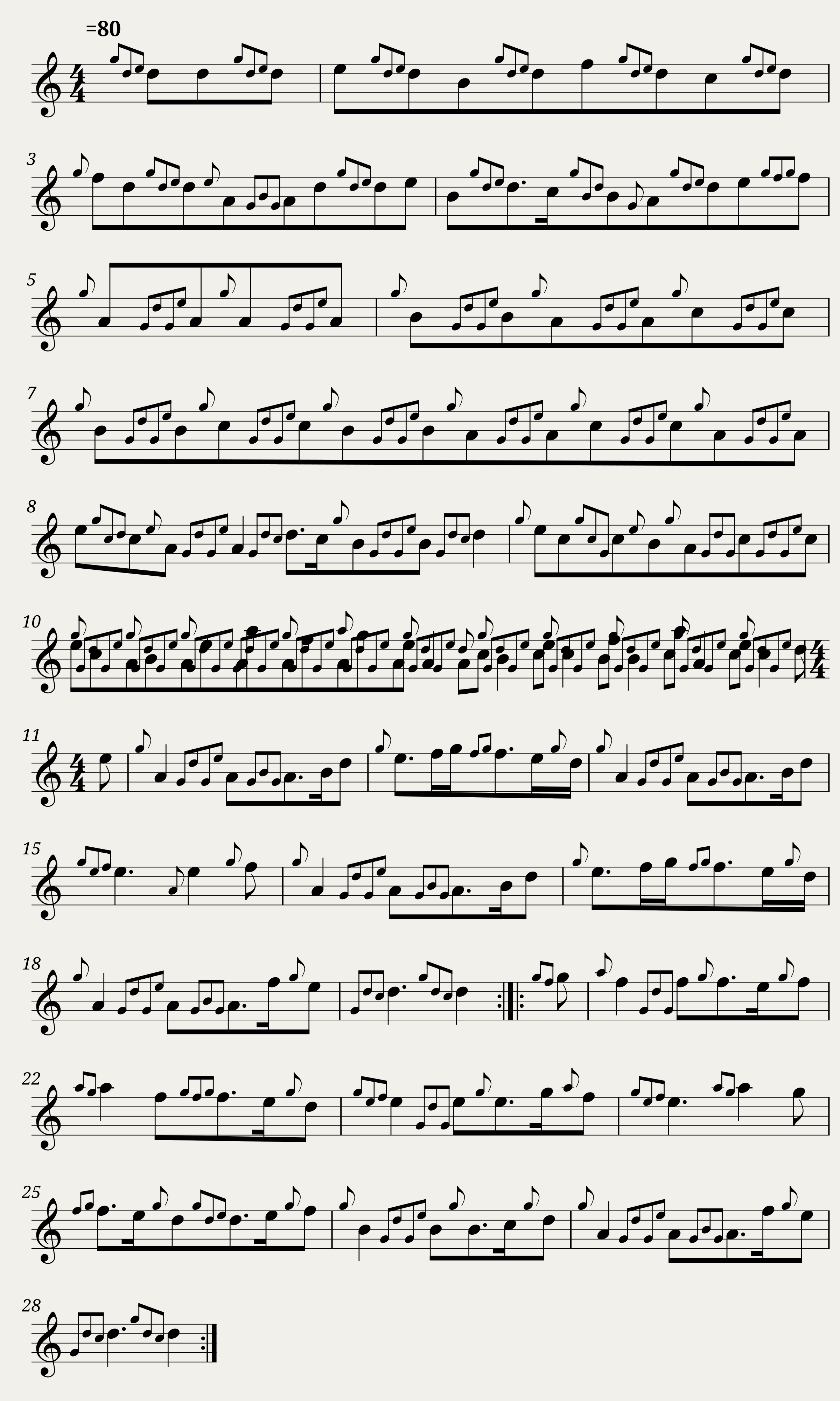 Exercises - Page 9