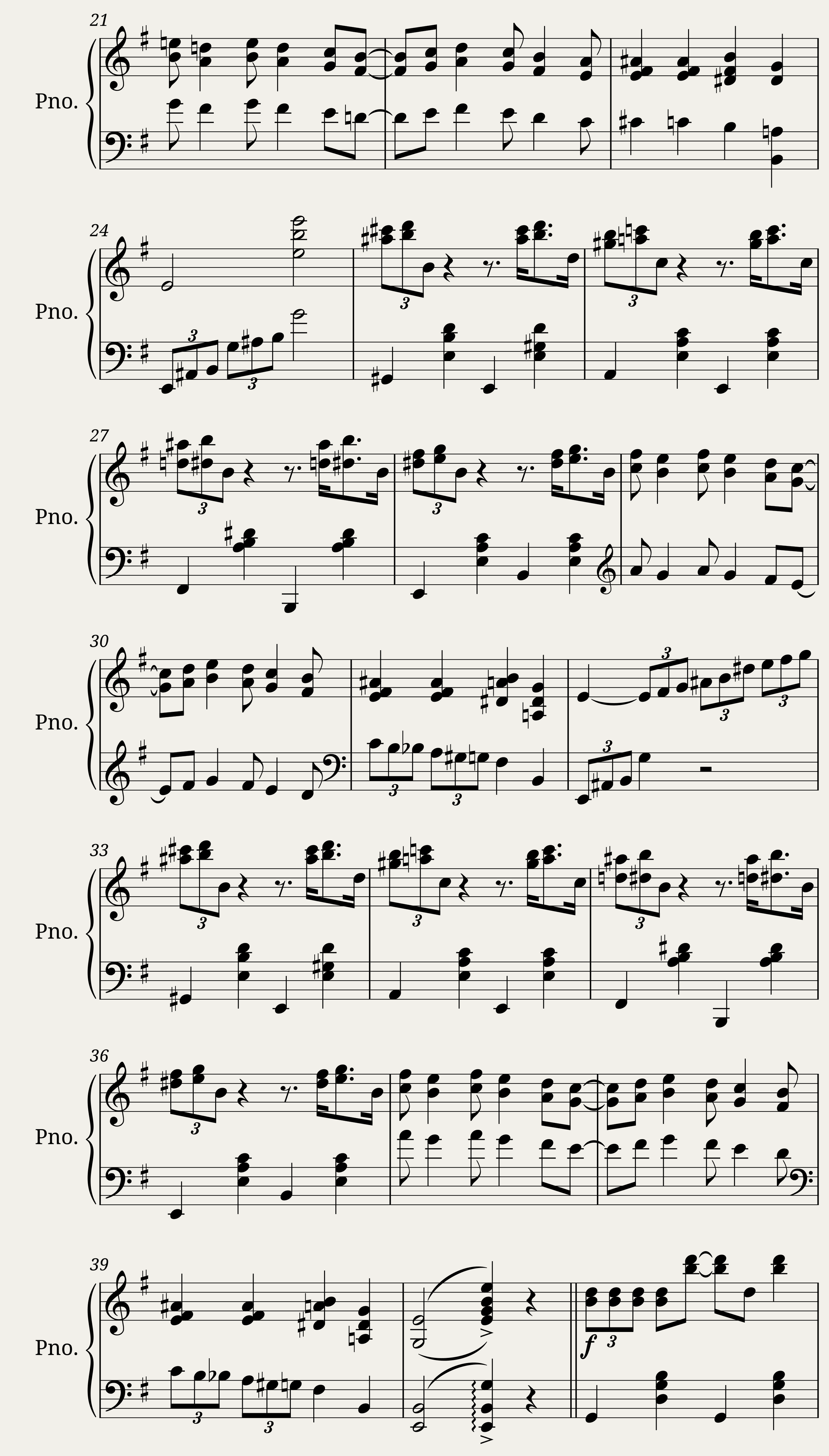 Sakes Alive! (1903) — 2/3