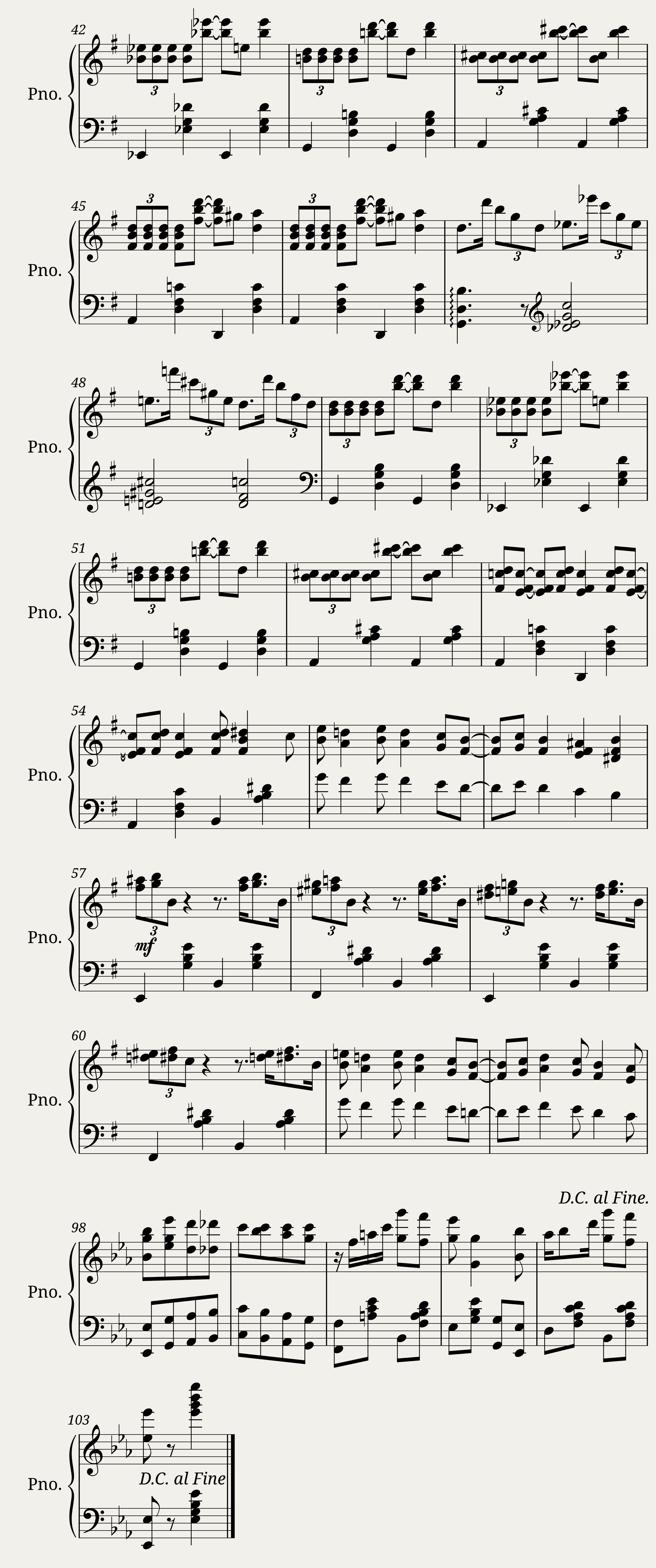 Sakes Alive! (1903) — 3/3
