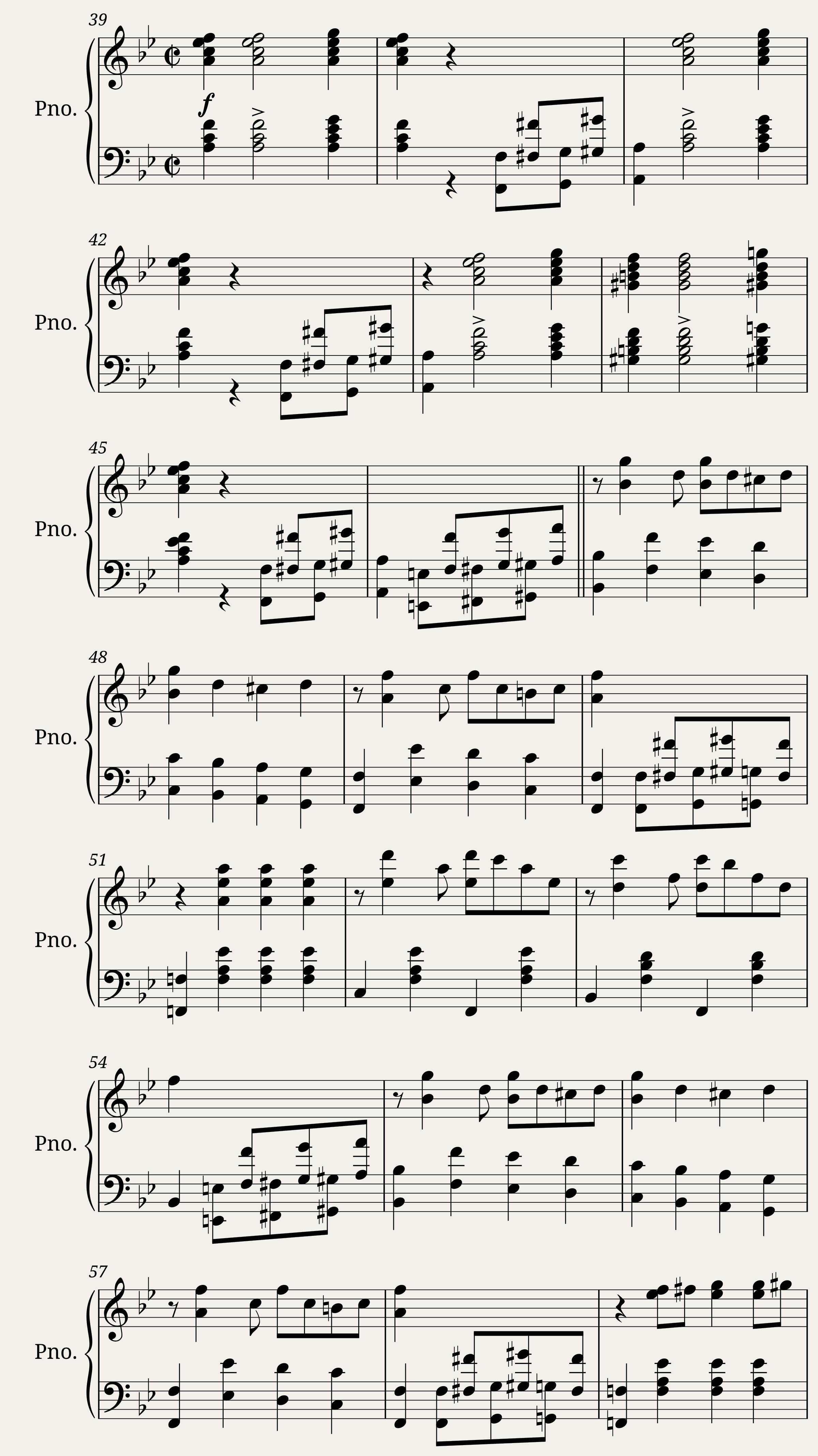 Trombone Johnsen (1902) — 3/5