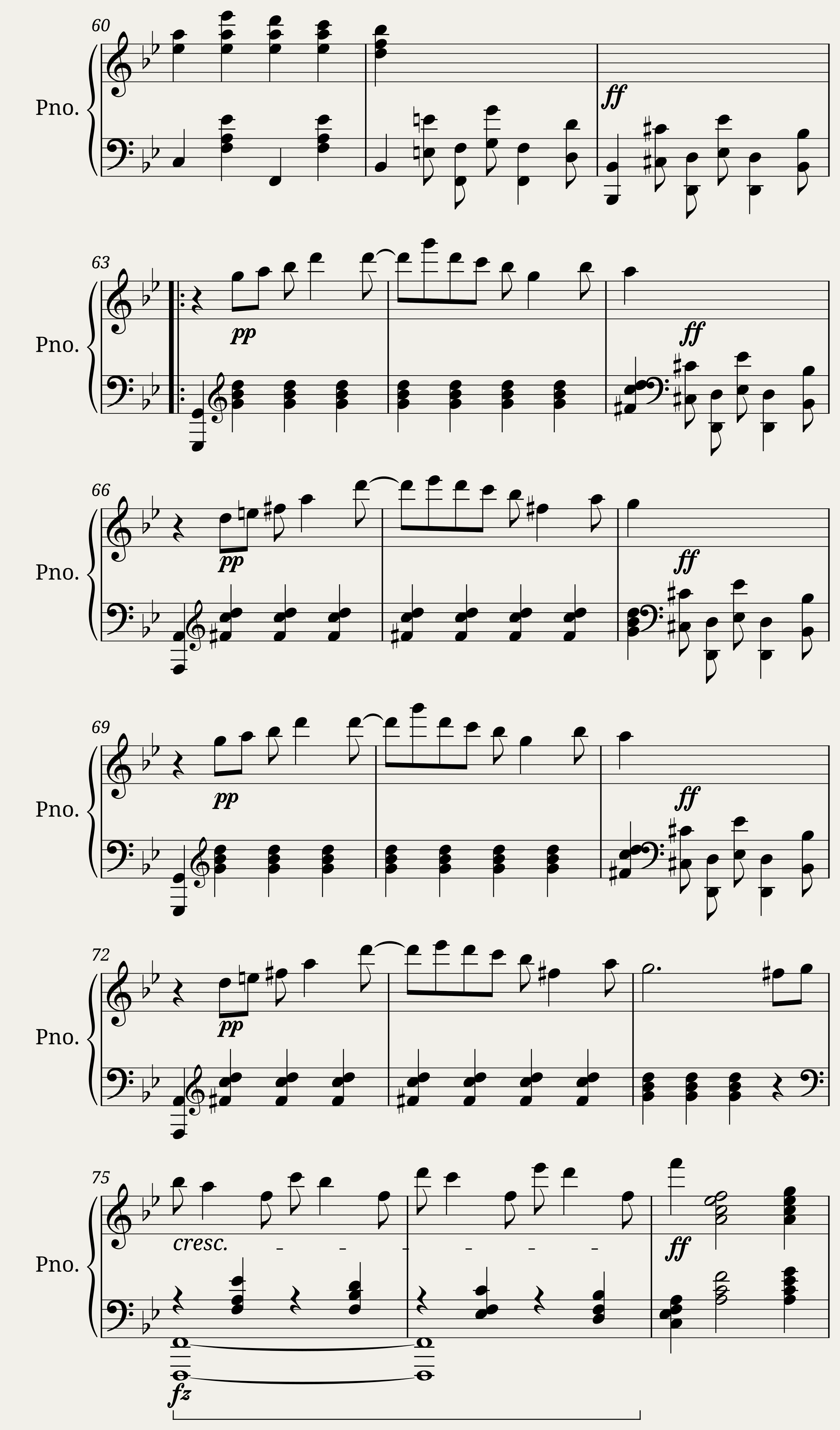 Trombone Johnsen (1902) — 4/5