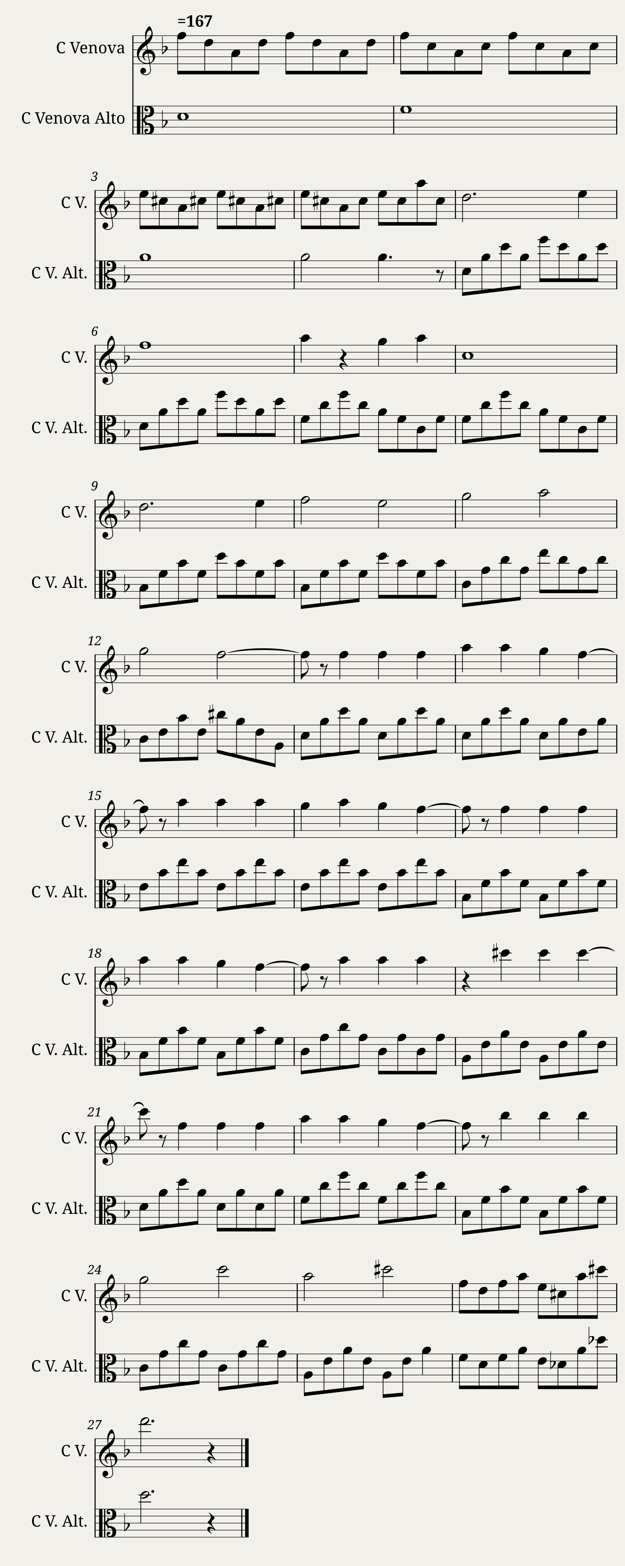 Gravity Falls - Main Theme