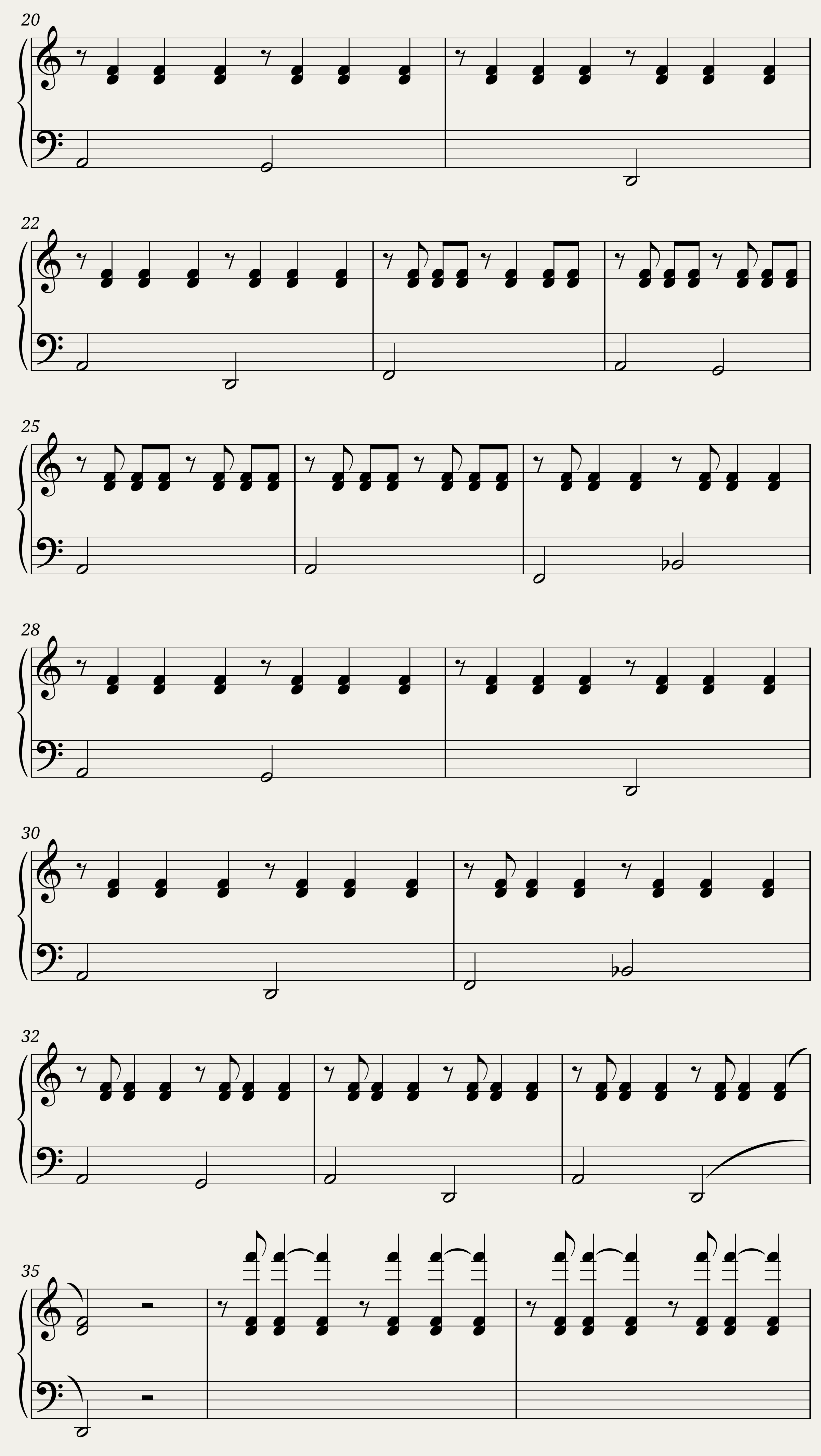 It's Christmastime - Basss — 2/2