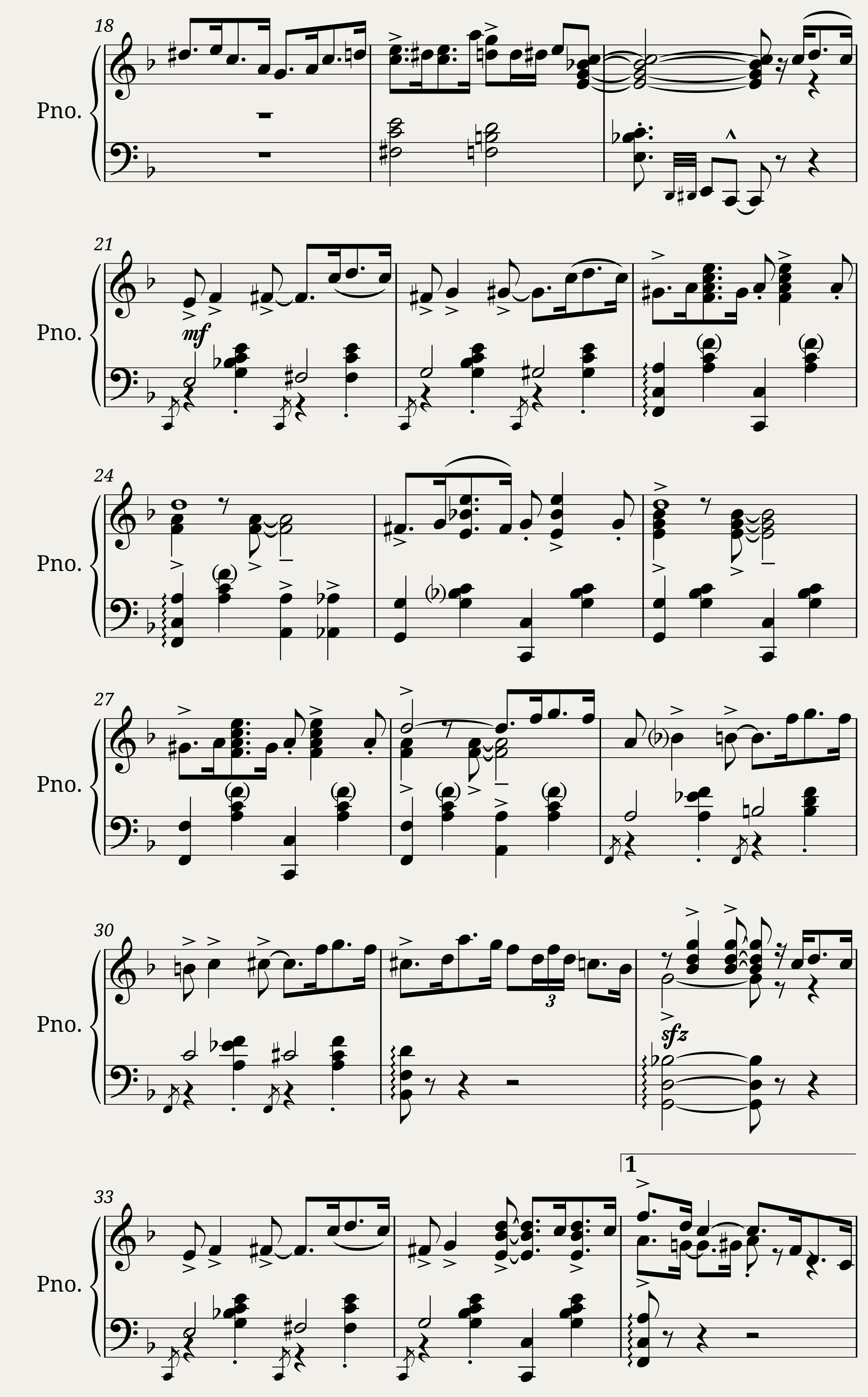 ÙÙØ ÙØÙØ ÙÙ ØÙØØØÙØ Ø³ØÙÙÙÙ - William JundiÌ — 2/2