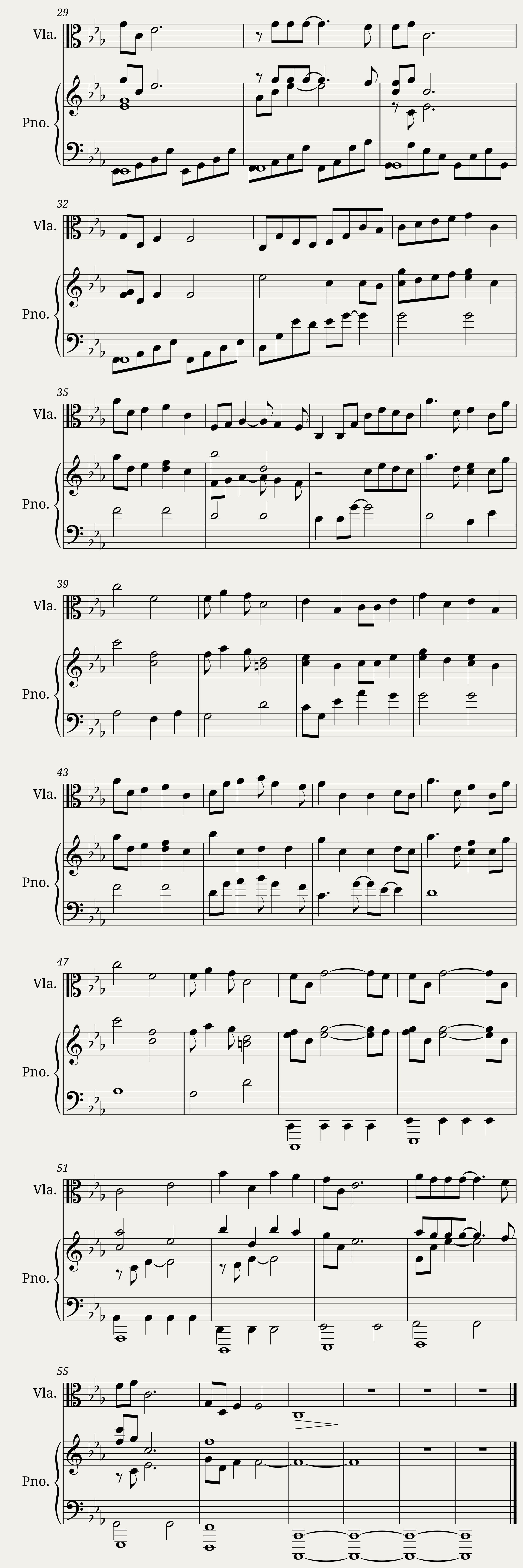 Kara theme/little one — 3/3