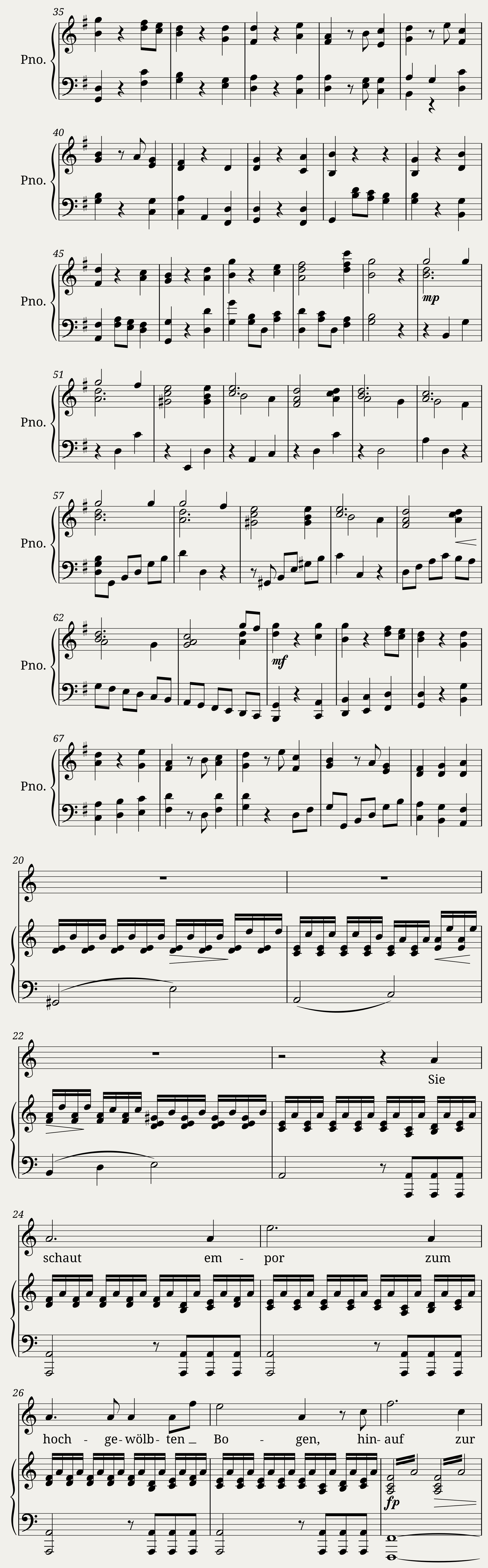 Evangelion OP duet — 2/2