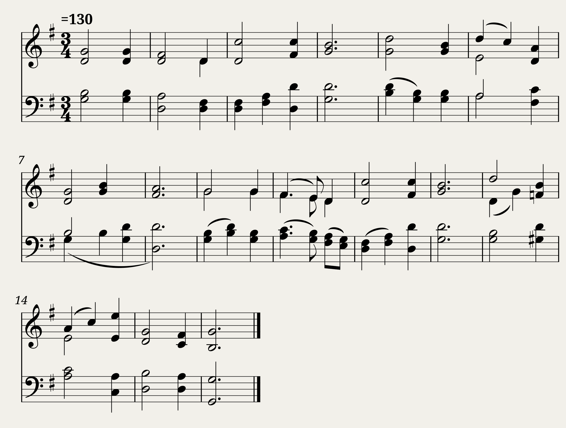 Come ye weary souls oppressed - Wolfgang A. Mozart