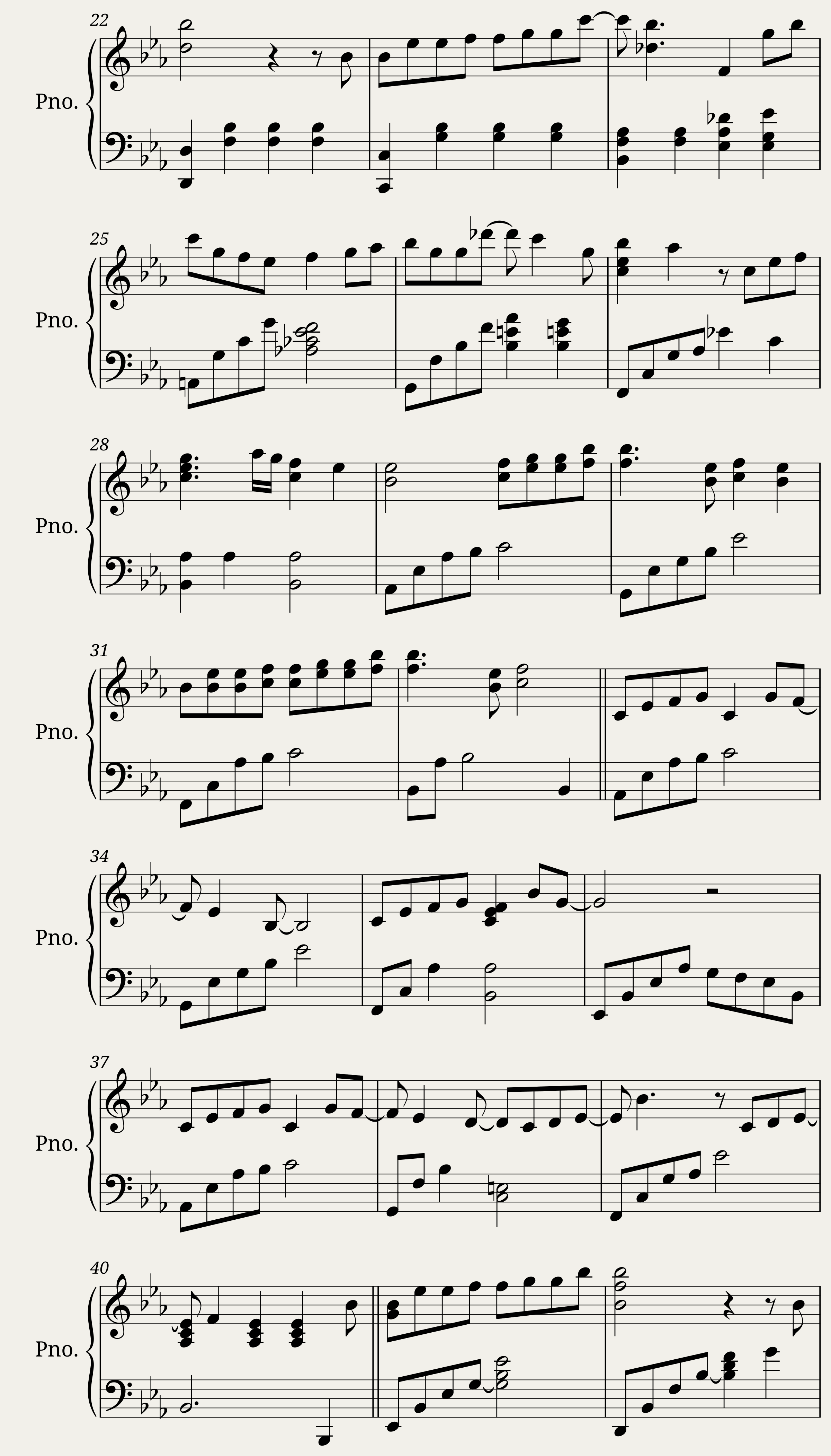 Montéclair - 4eme concert à 2 flutes traversières sans basse - L'Italienne — 2/2