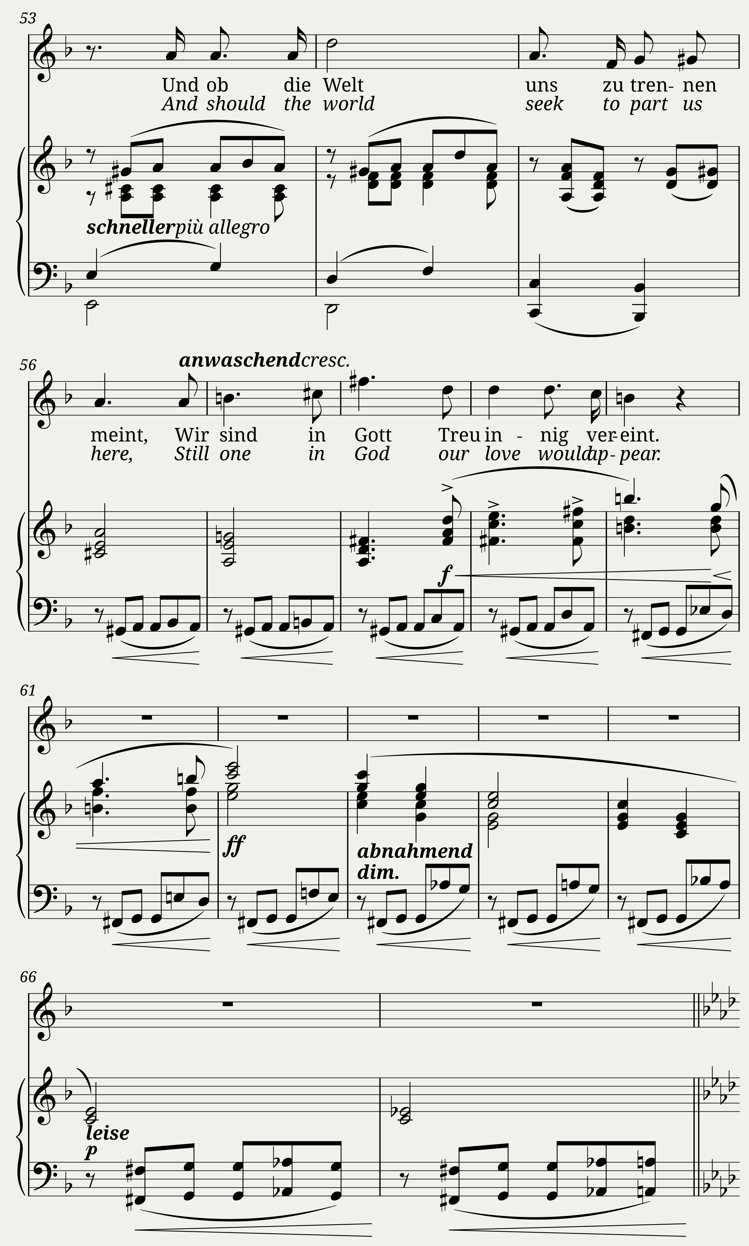 William Tell Overture — 4/5