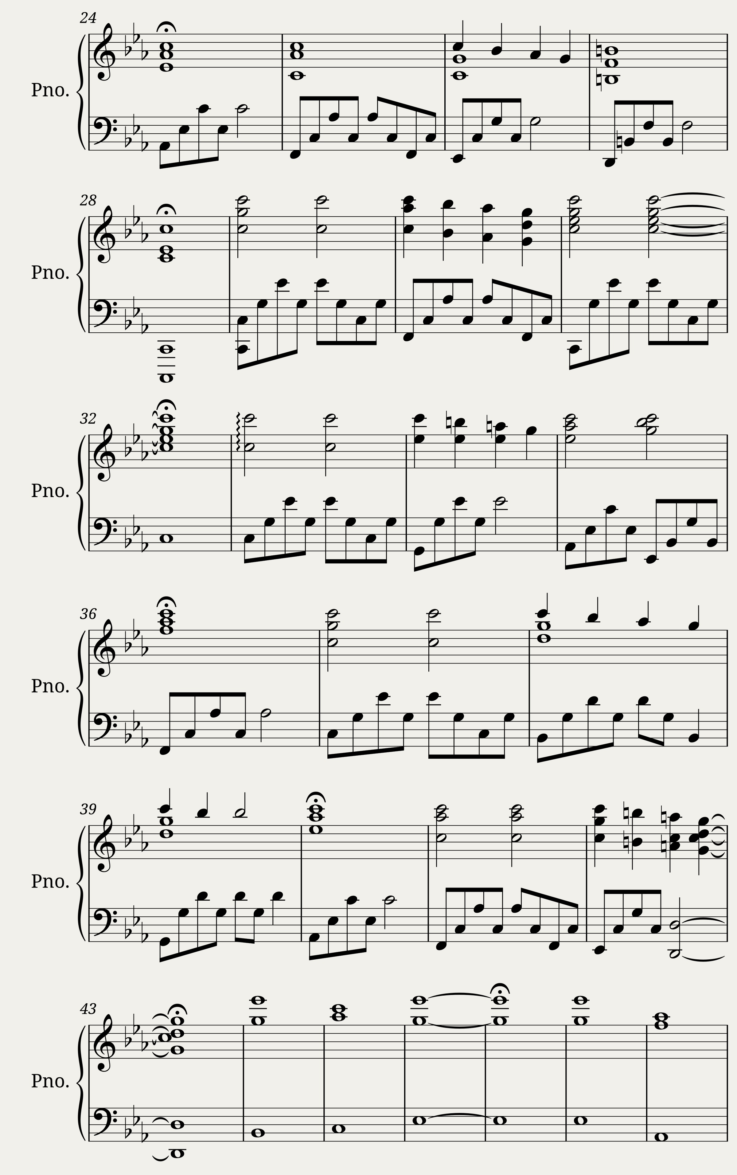Violin Sonata No. 1 in G minor — 2/2