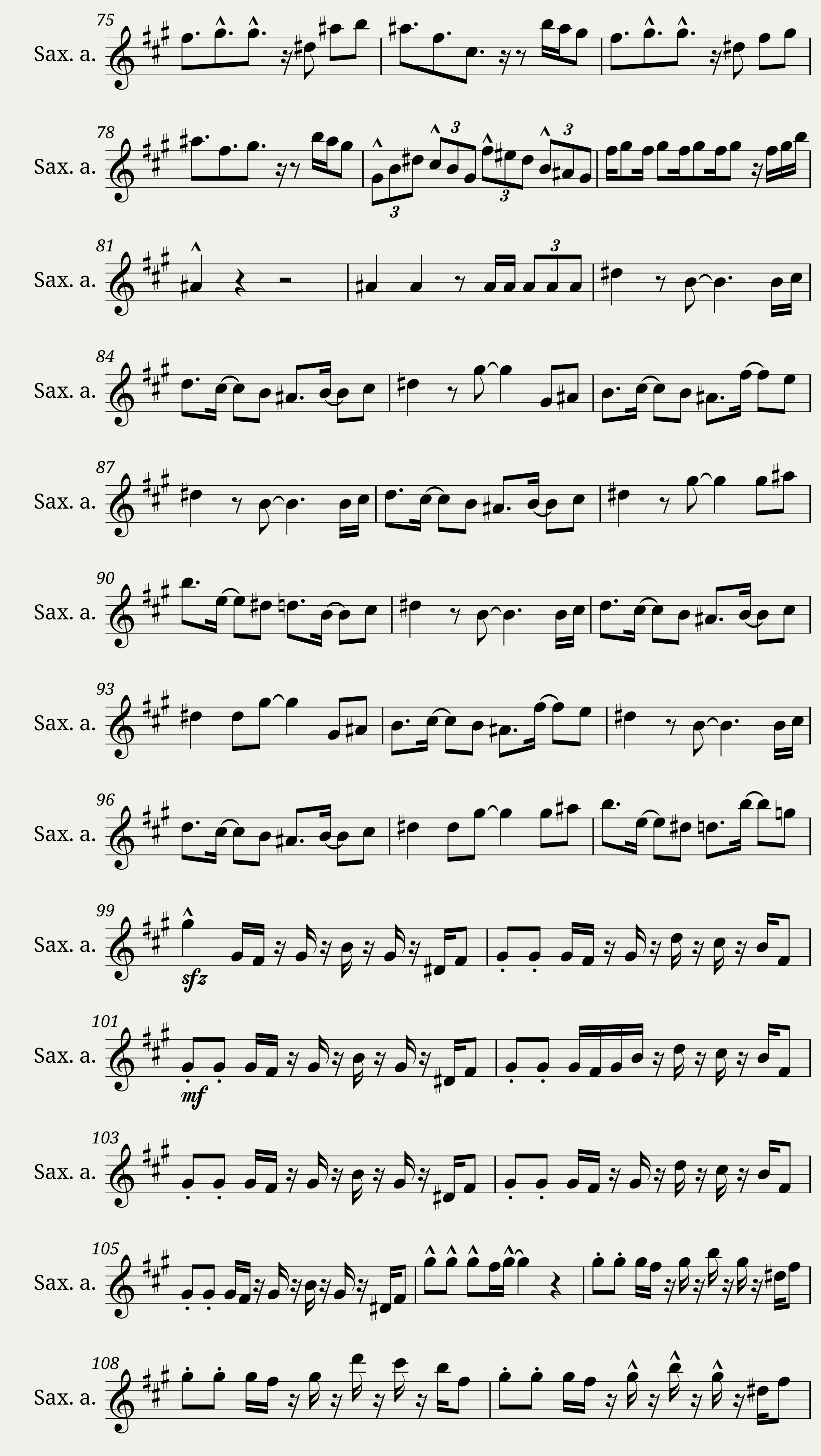 Megalovania Violin Solo — 3/3