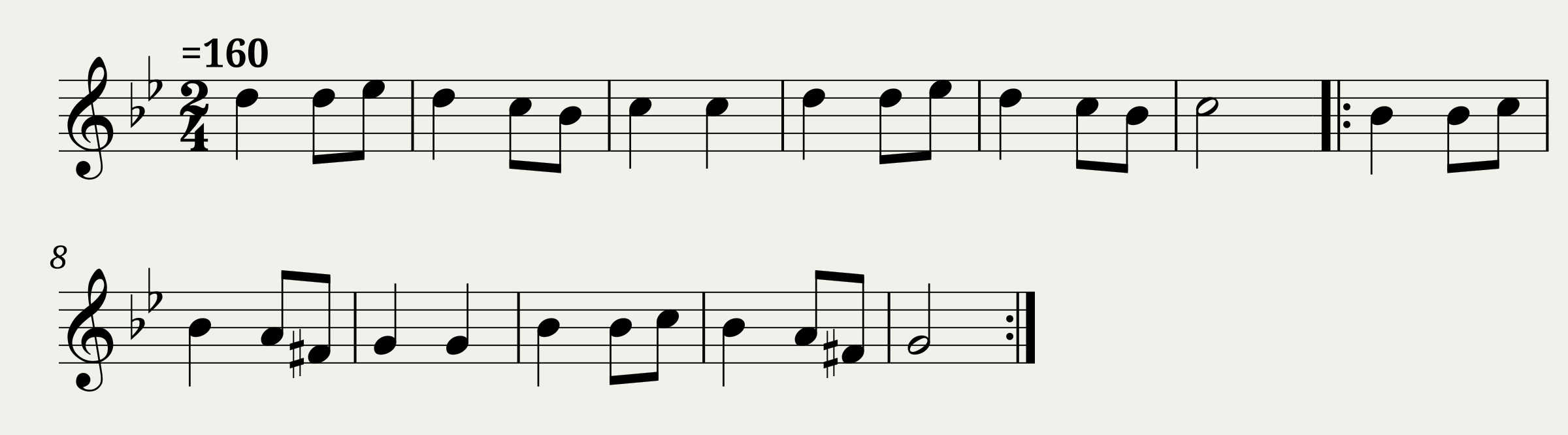 Traditional music - Xiraldilla (CT 281)