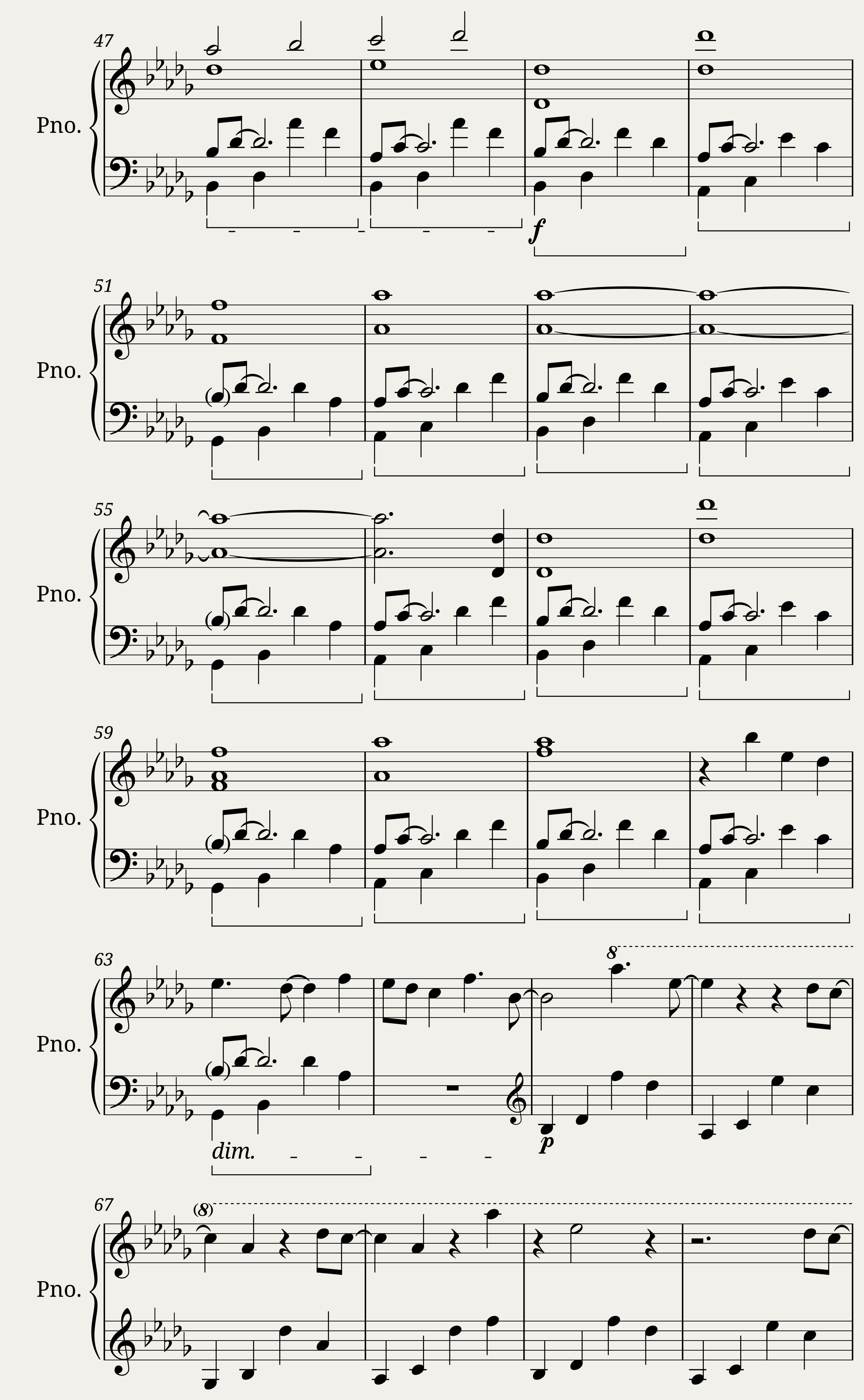 Giselle — 2/5
