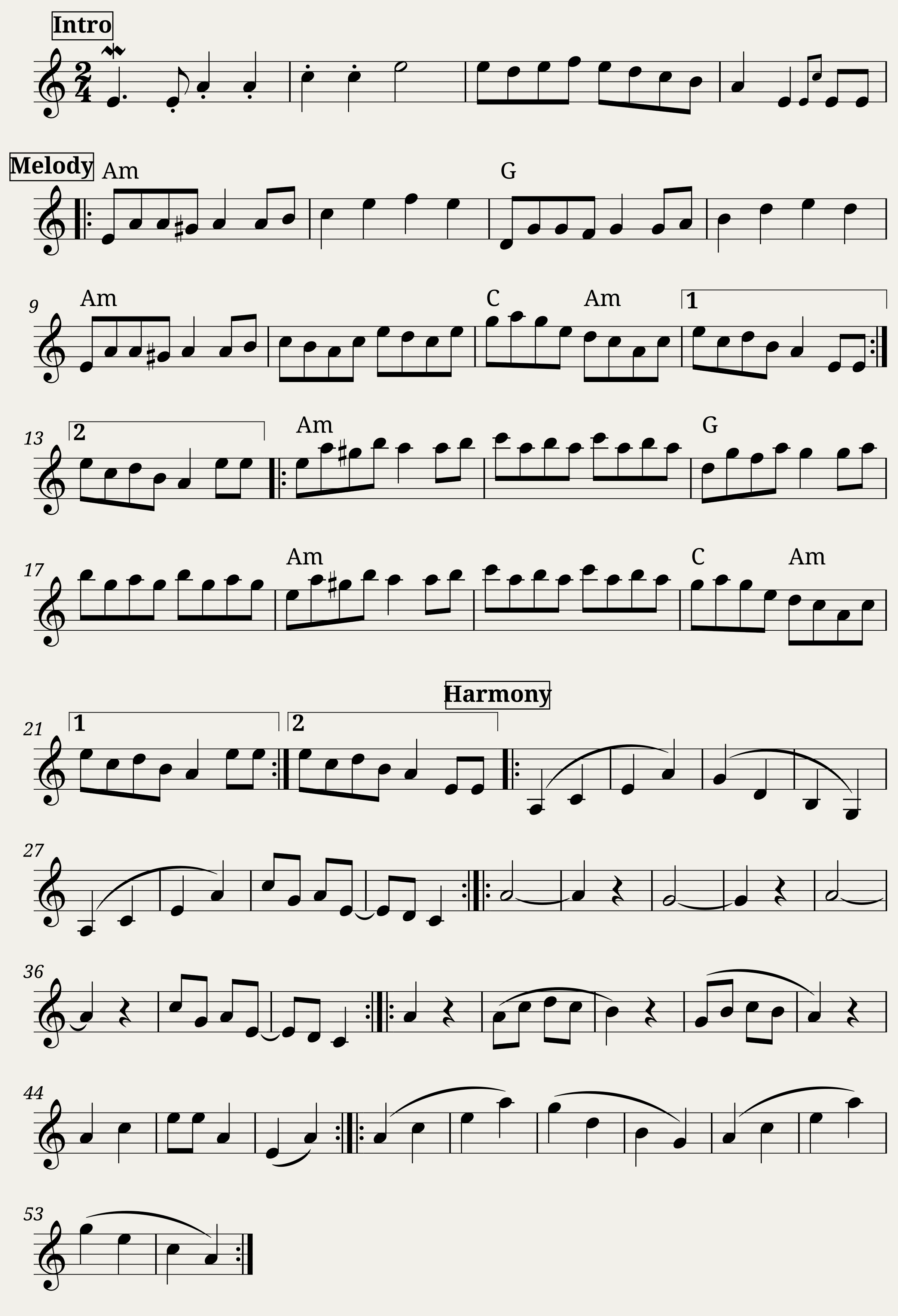 Traditional music - Fairfield Fancy -----